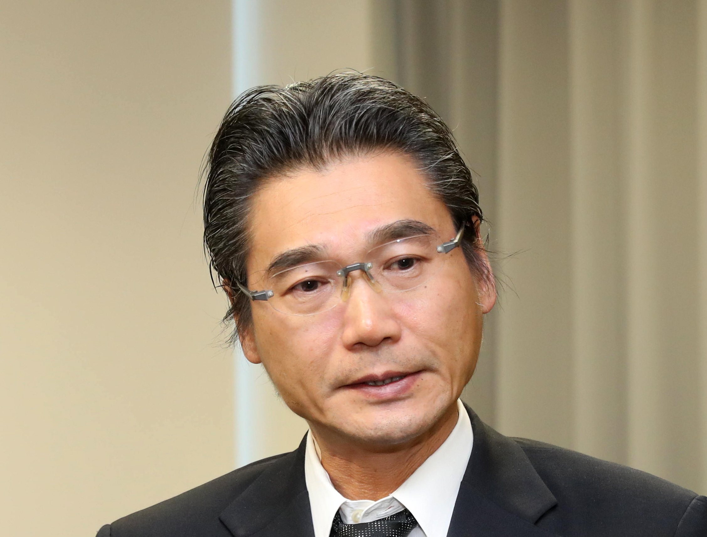 阪神 スカウトのプロアマ規定違反を陳謝 嶌村球団本部長がコメントを発表 サンスポ