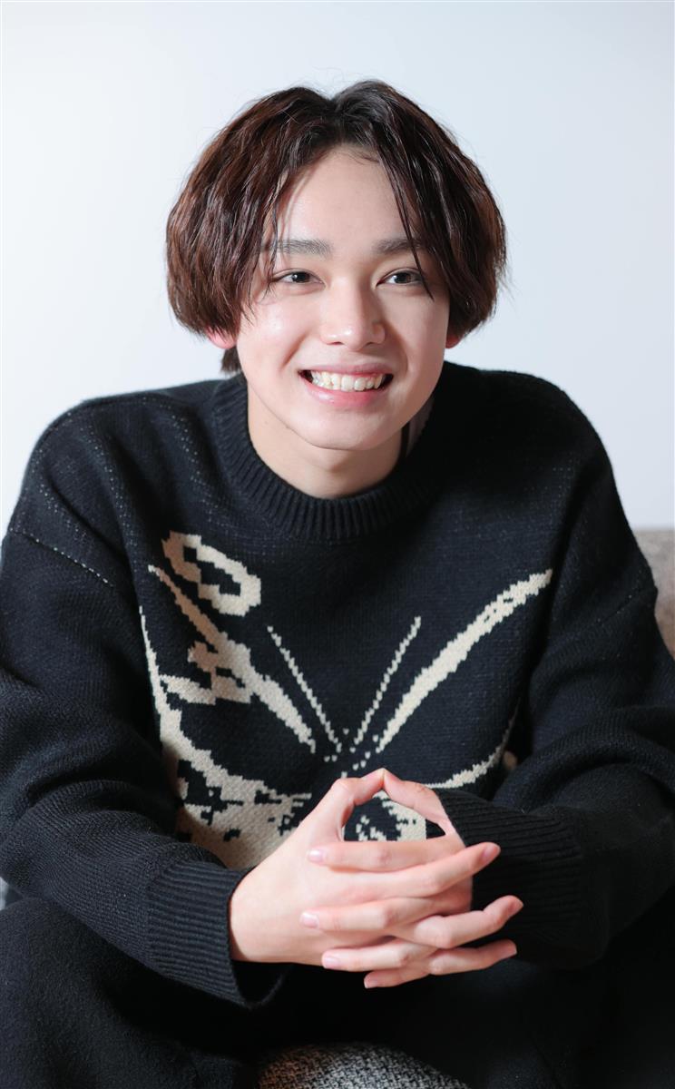 宮世琉弥が体調不良で「8LOOM」の公演欠席 TBS「君の花になる