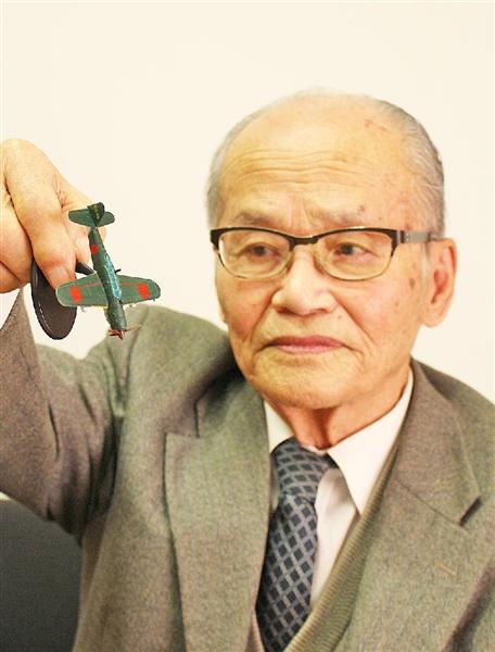 今週の注目記事 ラバウルの主役は零戦だけに非ず 高速艦爆でアクロバット飛行 グラマン振り切った男 上 1 4ページ 産経ニュース