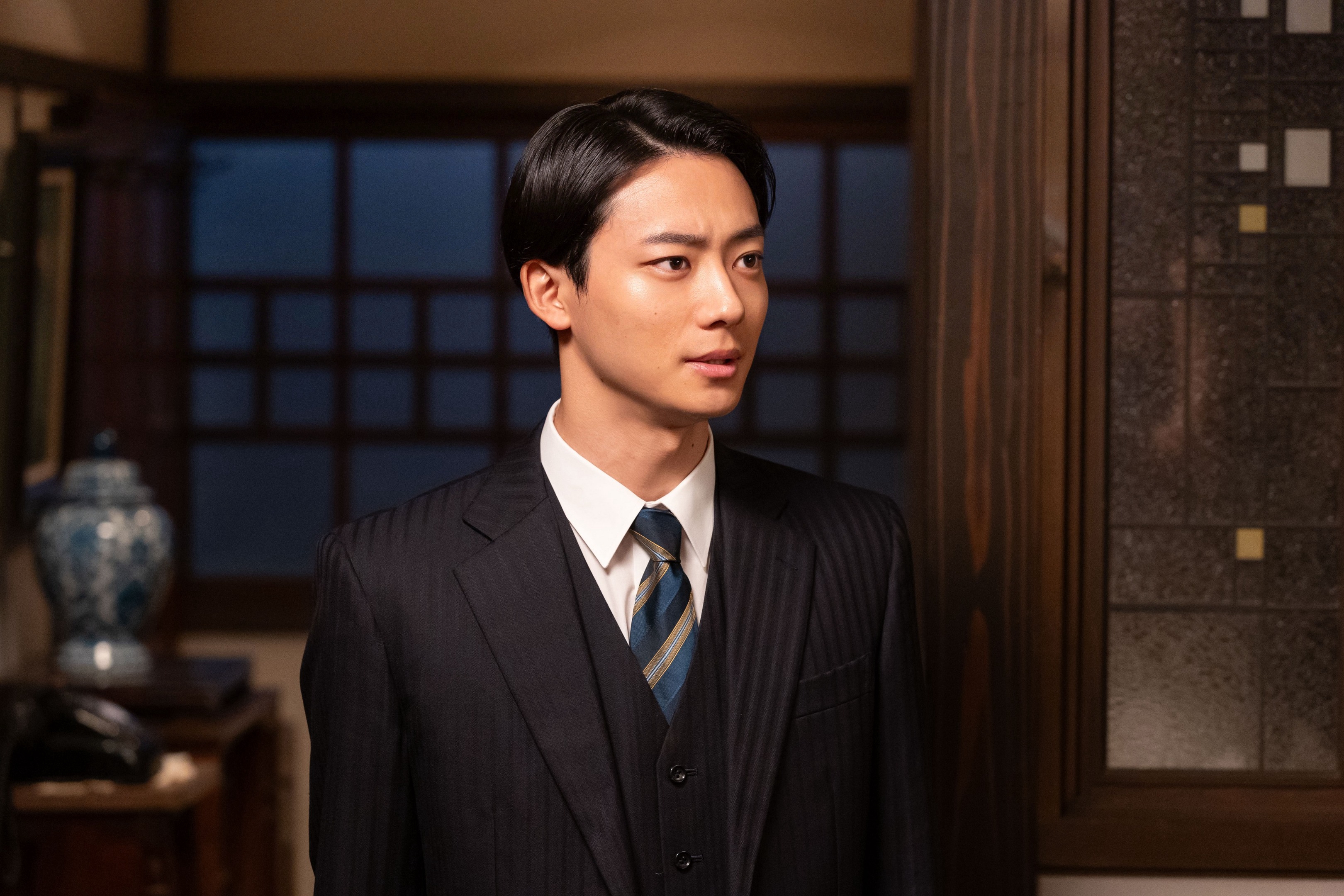 池田 孝志 息子