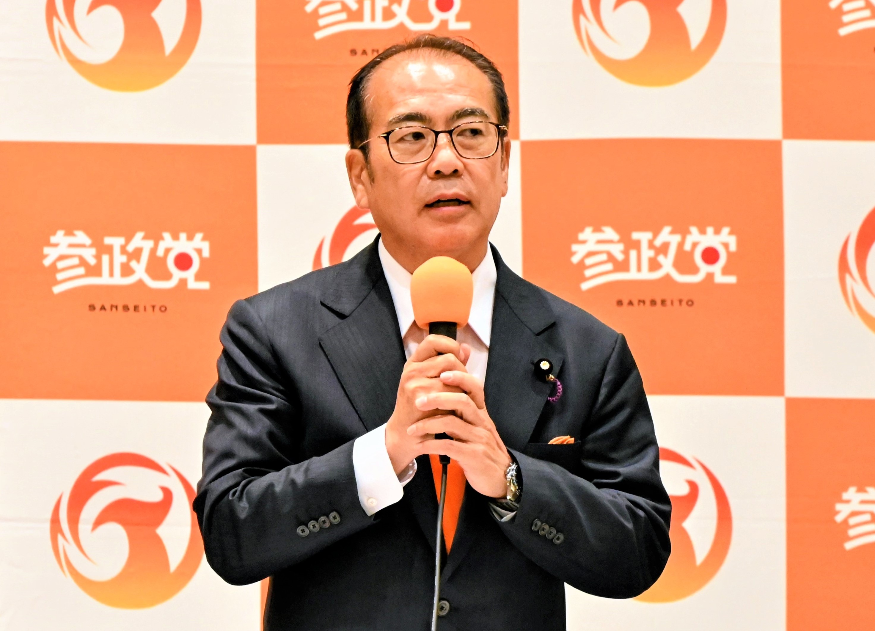 あん どう ひろし
