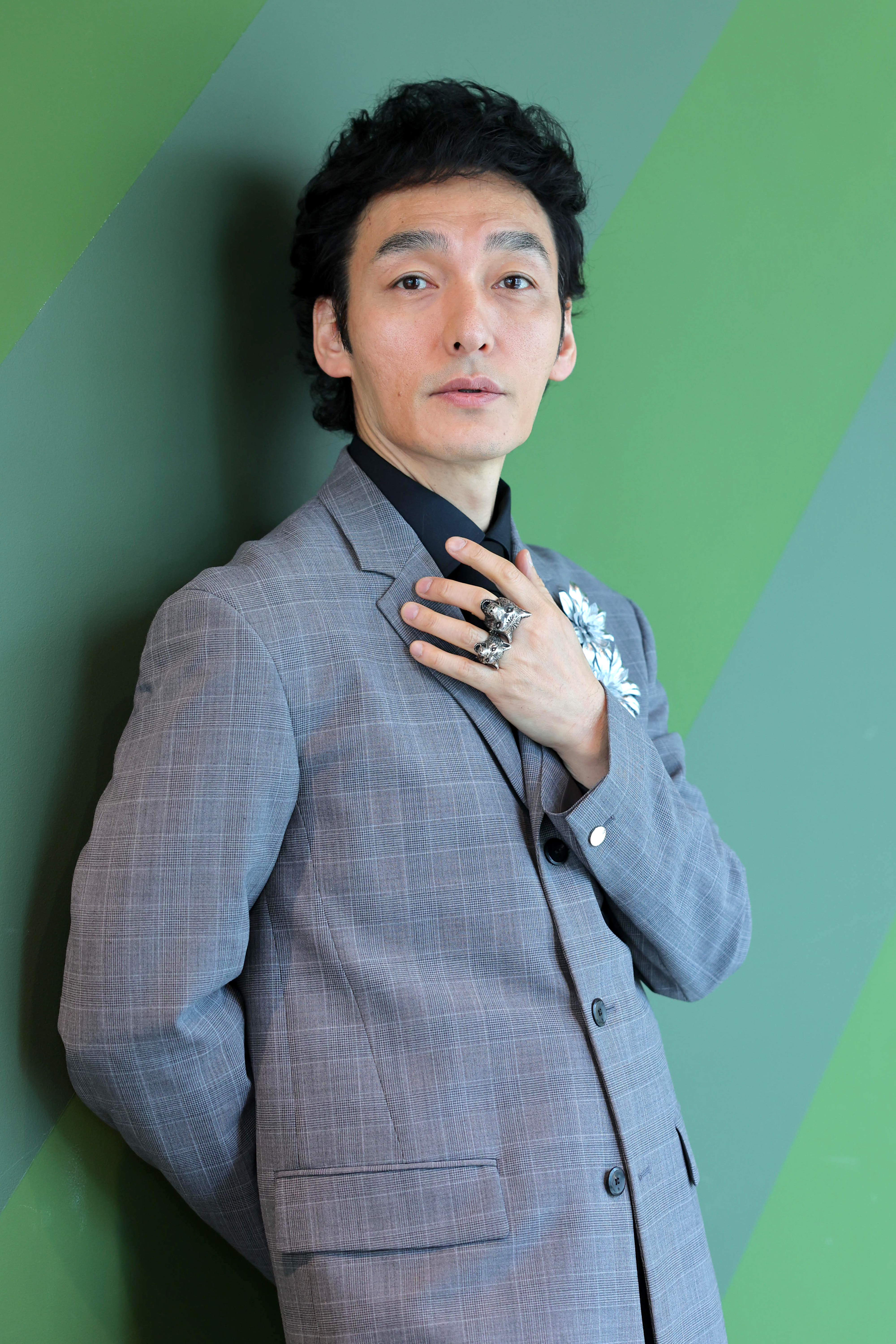 SMAP」元メンバーの草彅剛さんに第1子誕生 性別や出生日などは非公表