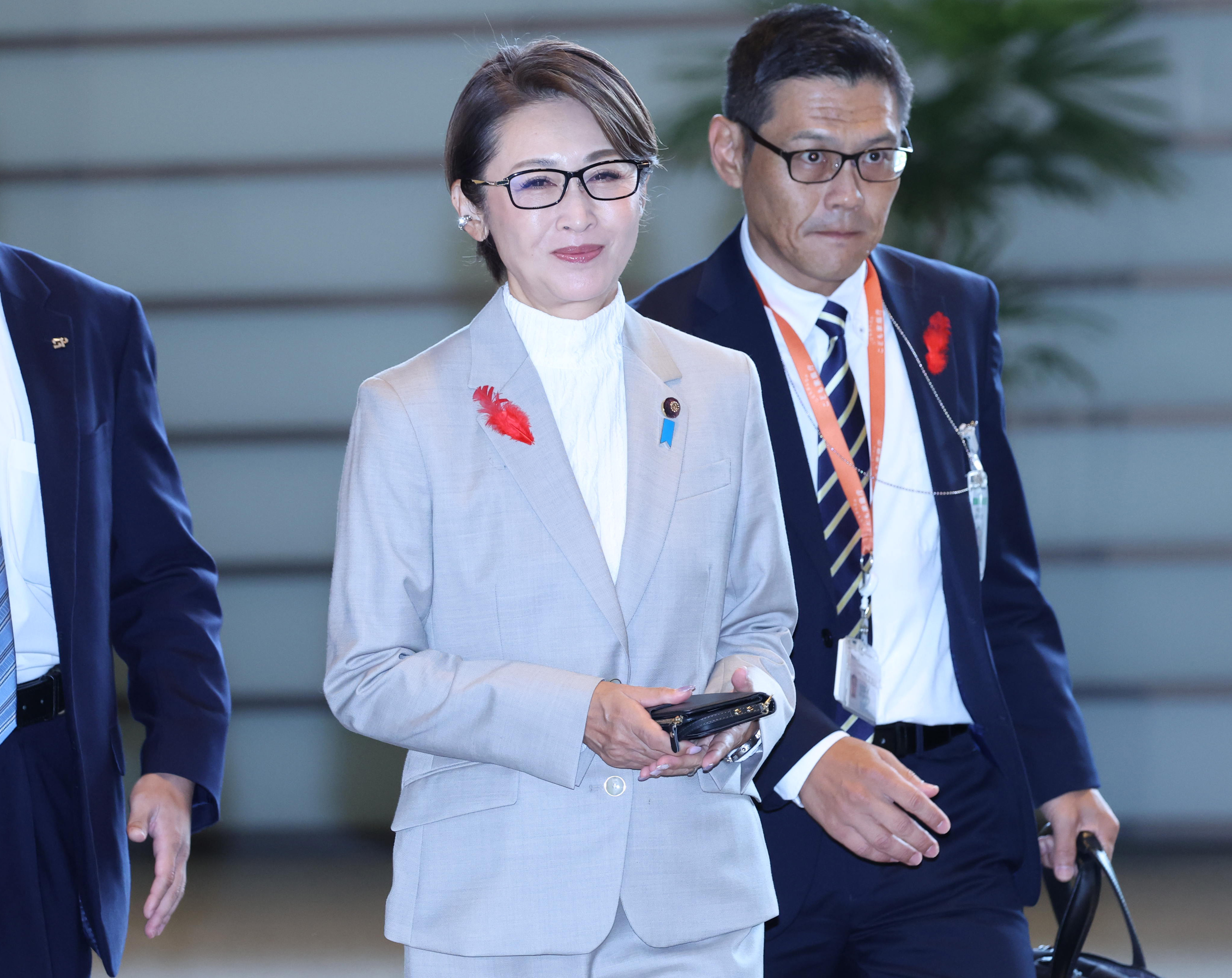 公の場での発言・インタビュー報道記録