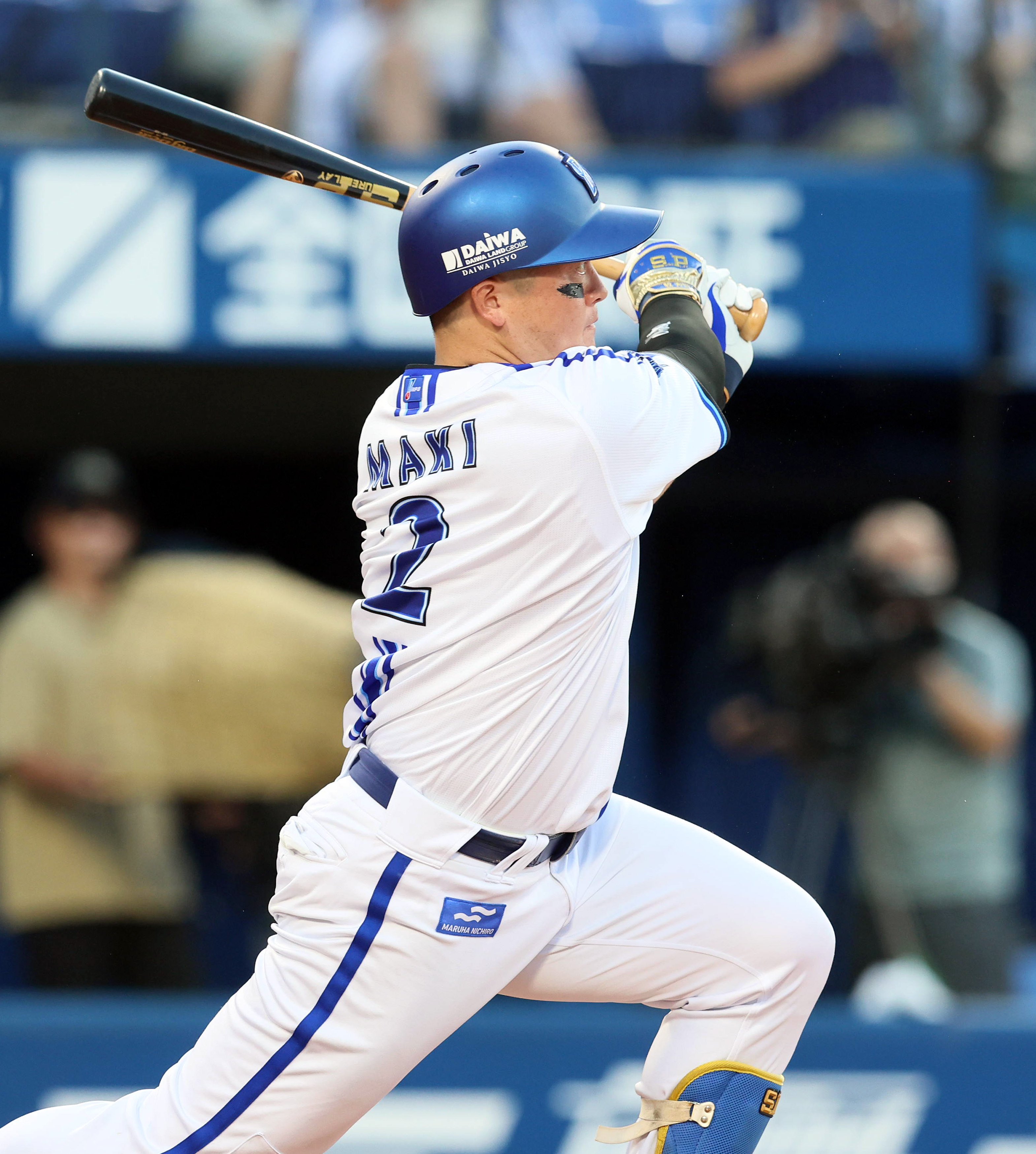DeNA・牧秀悟、球団3人目の1年目から4年連続100安打 - サンスポ
