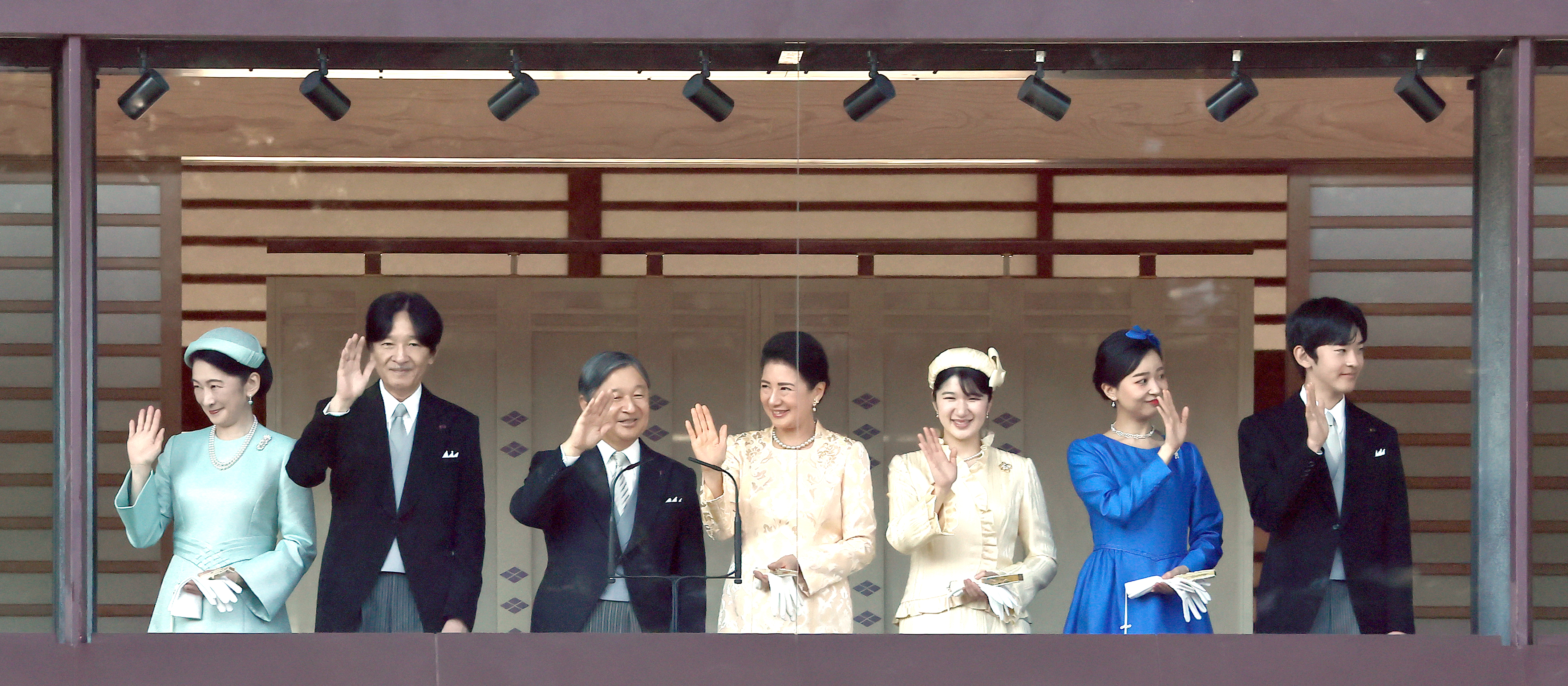 動画】天皇陛下、誕生日のご祝宴で「国民の幸せ」「国の発展」願われ