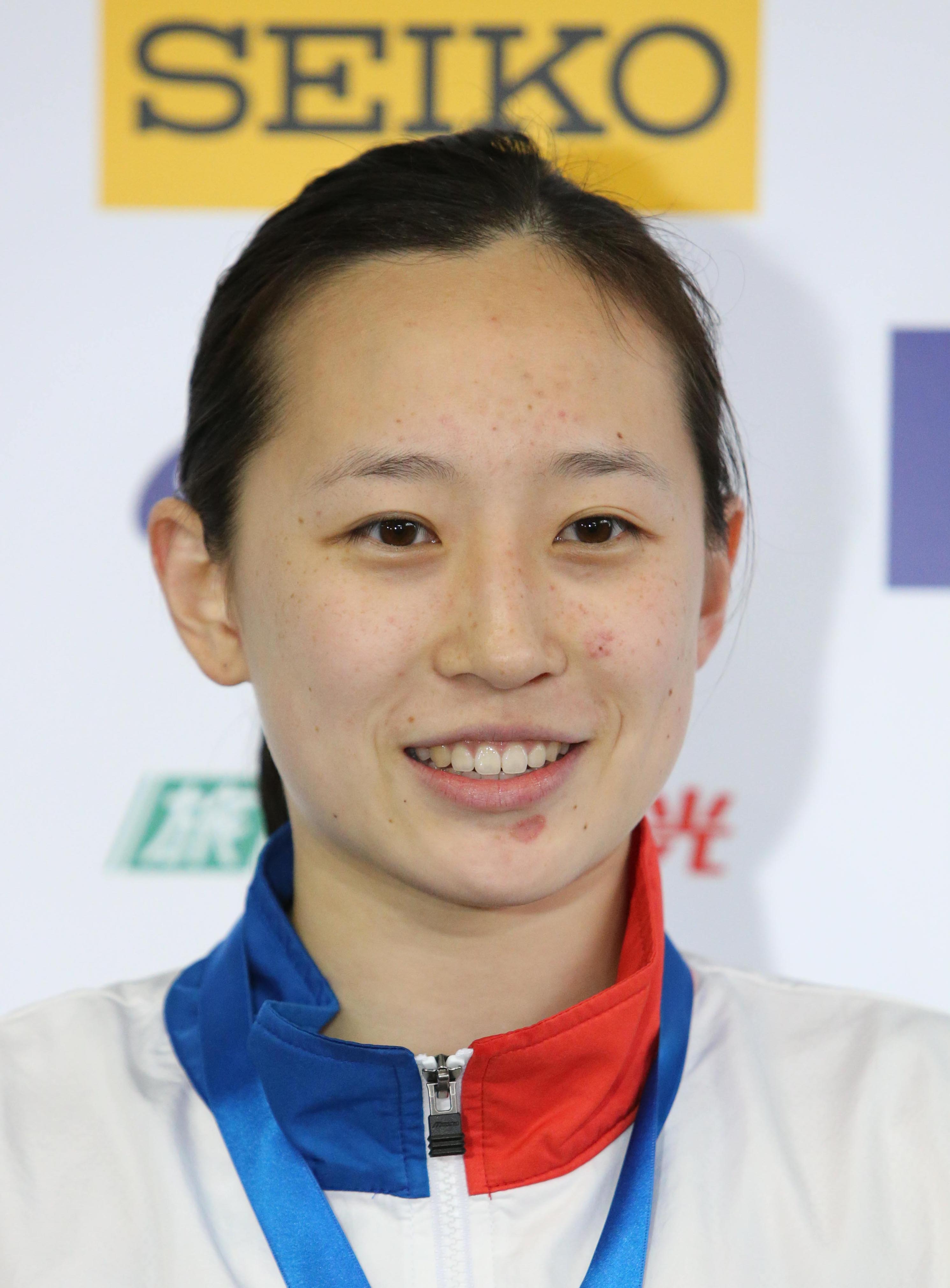馬淵 優佳 美人