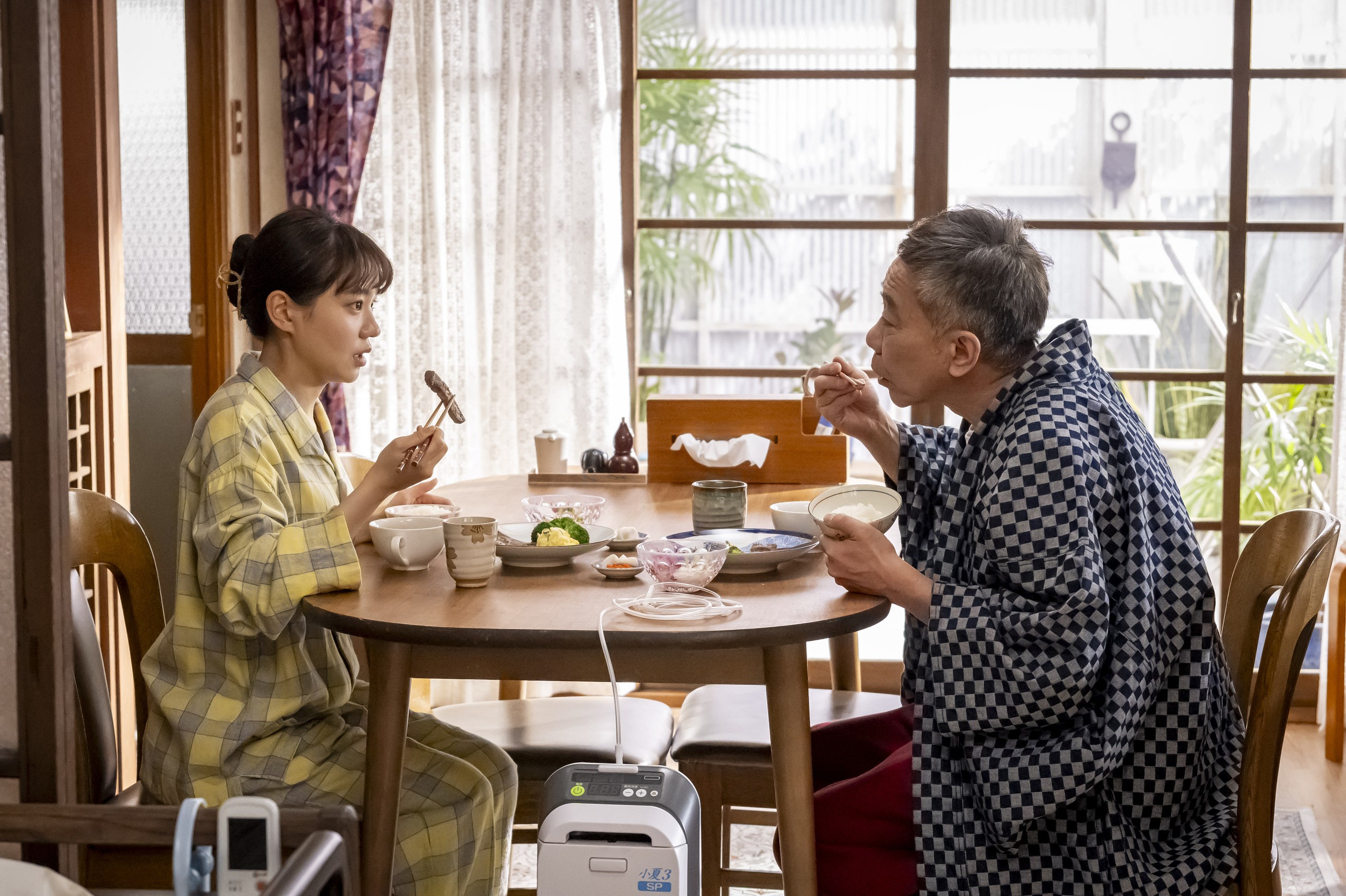 春 に なっ たら