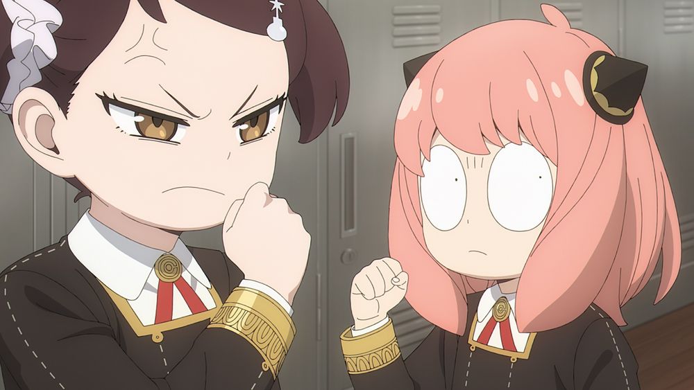 ☆彡七星ままさんファミリー☆358☆様おまとめ 少年はなぜ「黄昏」になったのか？ TVアニメ「SPY×FAMILY