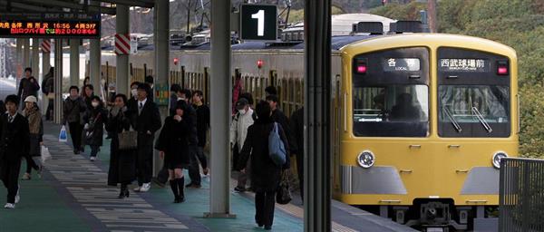 追跡・街の１１０番】逮捕されてもうれしそうに電車の話をする「撮り鉄」２少年が撮影したレア写真（1/3ページ） - 産経ニュース