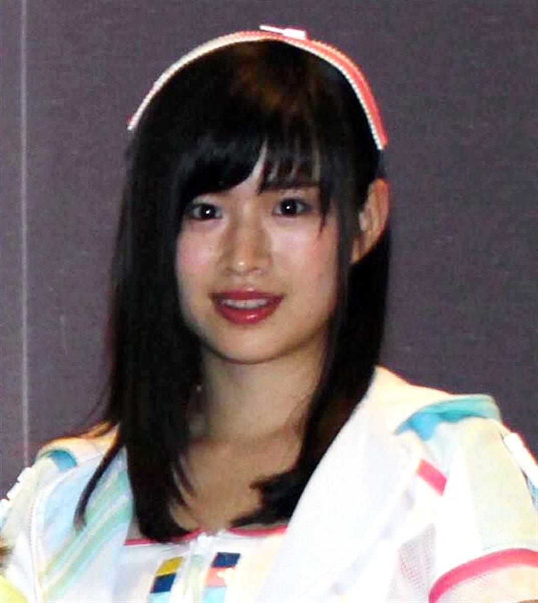 佐藤 朱 出身 中学