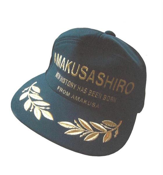 みうらじゅんの収集癖と発表癖】ヘビーキャップ 気軽にかぶれぬトホホ