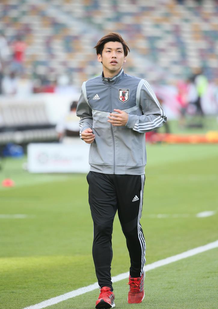 サッカー日本代表 オマーン戦速報 １ 大迫勇也の代役は北川航也 先発を発表 イザ