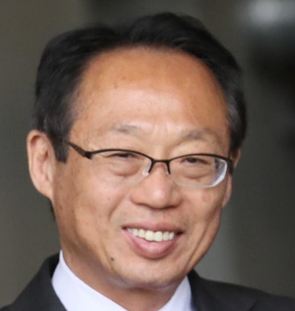 岡田武史氏、ベスト8進出逃した2010年W杯を回顧 パラグアイ