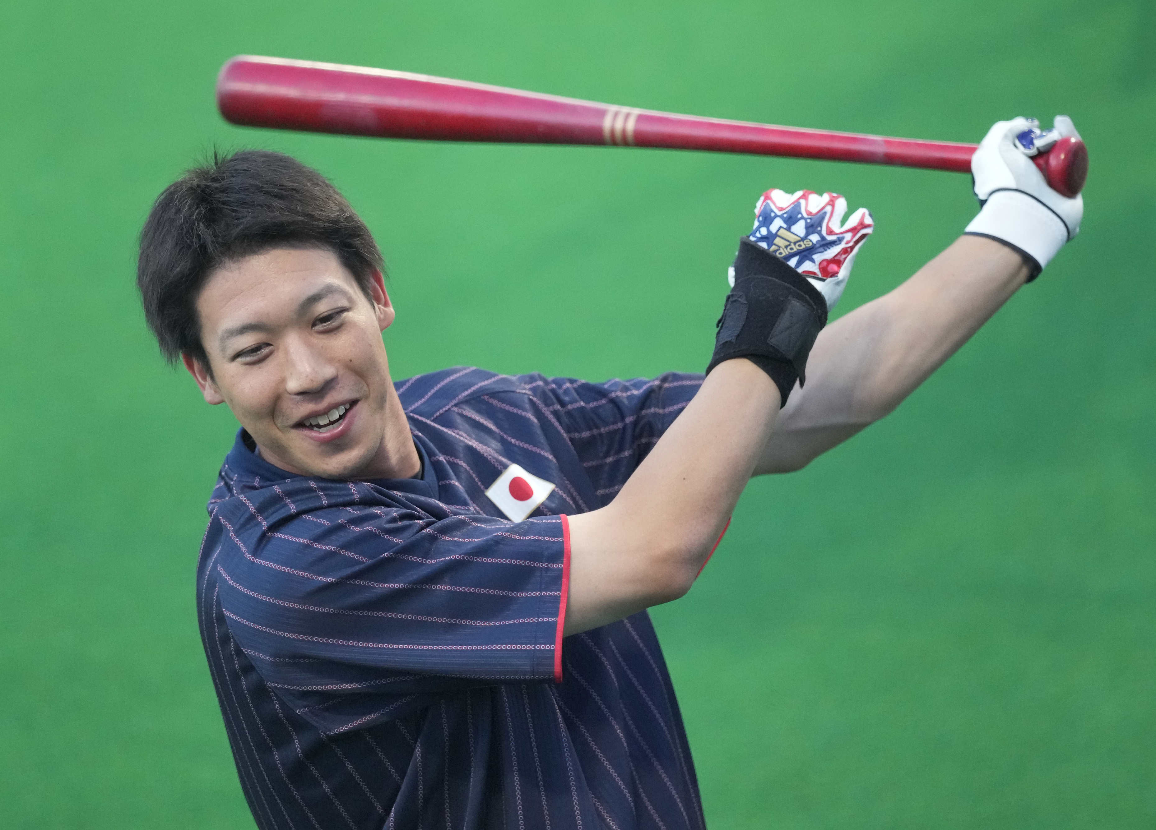 球界ここだけの話（2408）】悲願の金メダルを目指す侍ジャパン