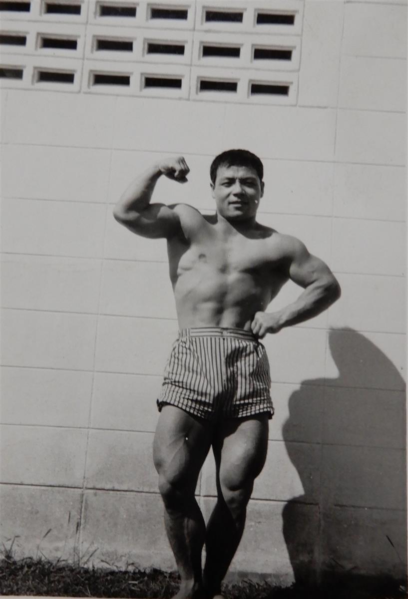 話の肖像画 東京五輪金メダル１号 重量挙げ 三宅義信 ８１ ６ 競技人生の師 才能が開花 1 2ページ 産経ニュース