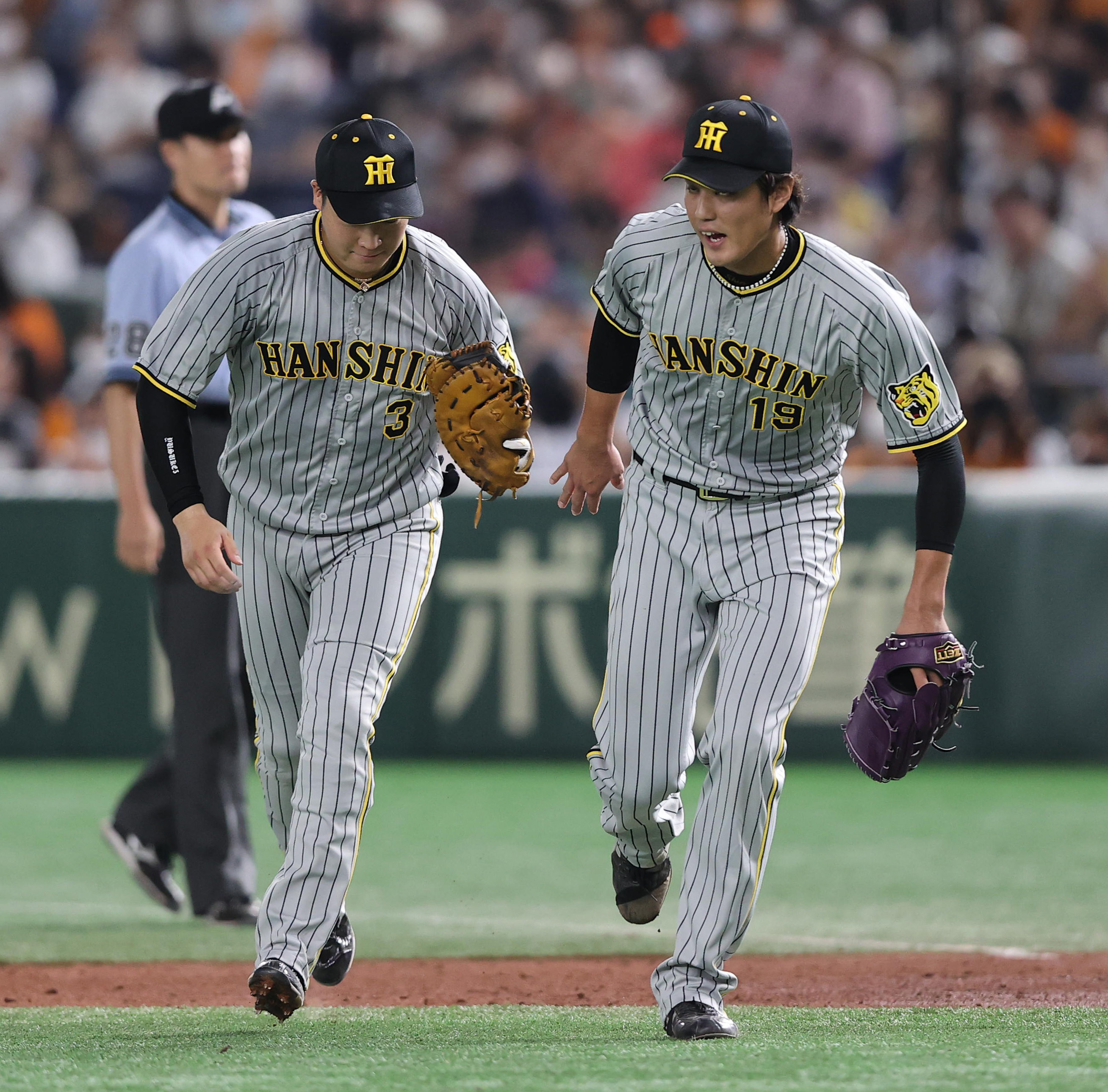 虎将トーク 阪神 球団初のg戦6カード連続勝ち越し 矢野監督は足を絡めた攻撃に スモールベースボールはタイガースの持ち味の部分 サンスポ 虎将トーク 阪神 球団初のg戦6カード連続勝ち越し 矢野監督は足を絡めた攻撃に スモールベースボールはタイガースの持ち味の部分 サンスポ
