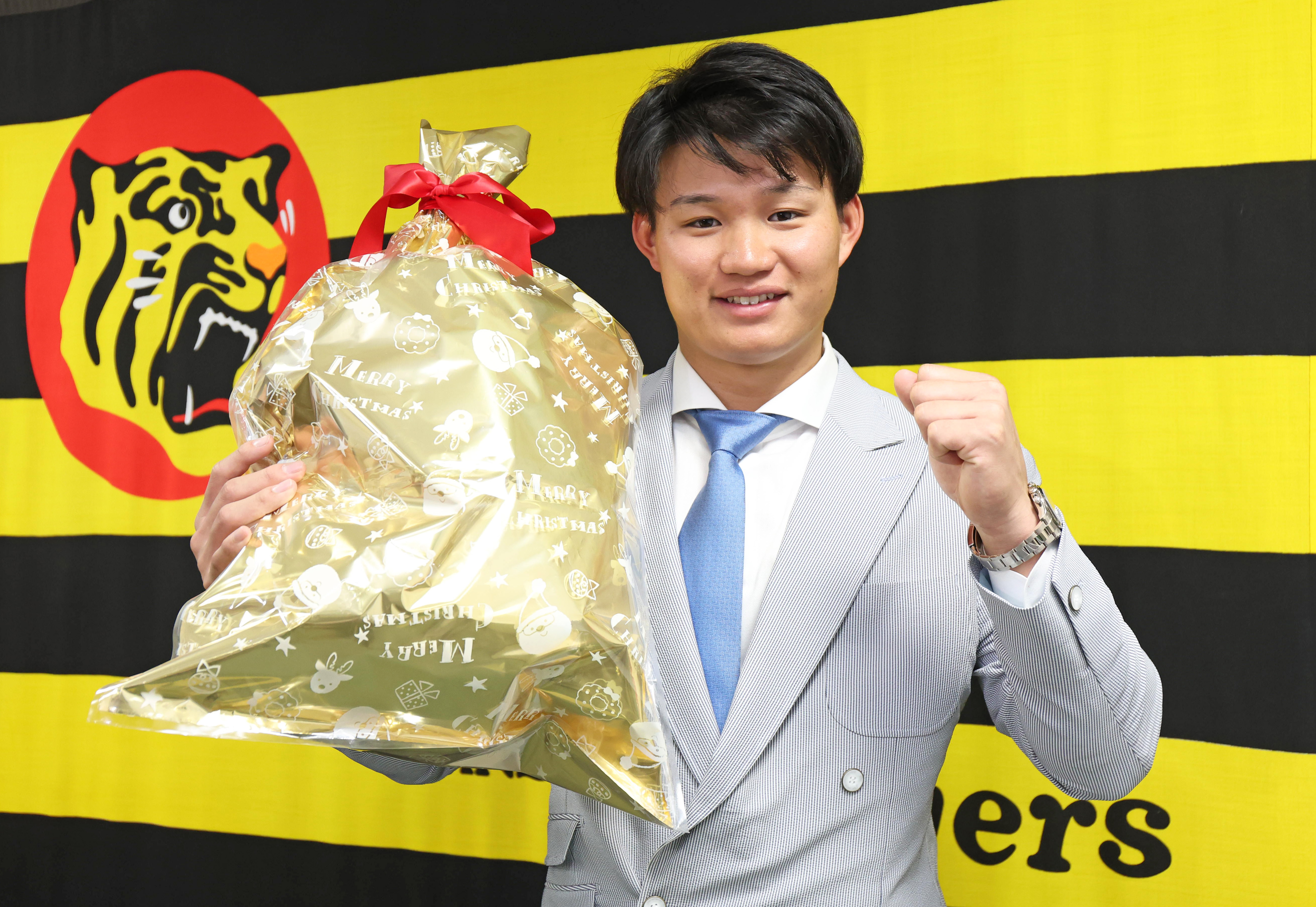 鬼筆のトラ漫遊記】佐藤輝＆森下が侍ジャパンの中軸！村上宗隆＆岡本和