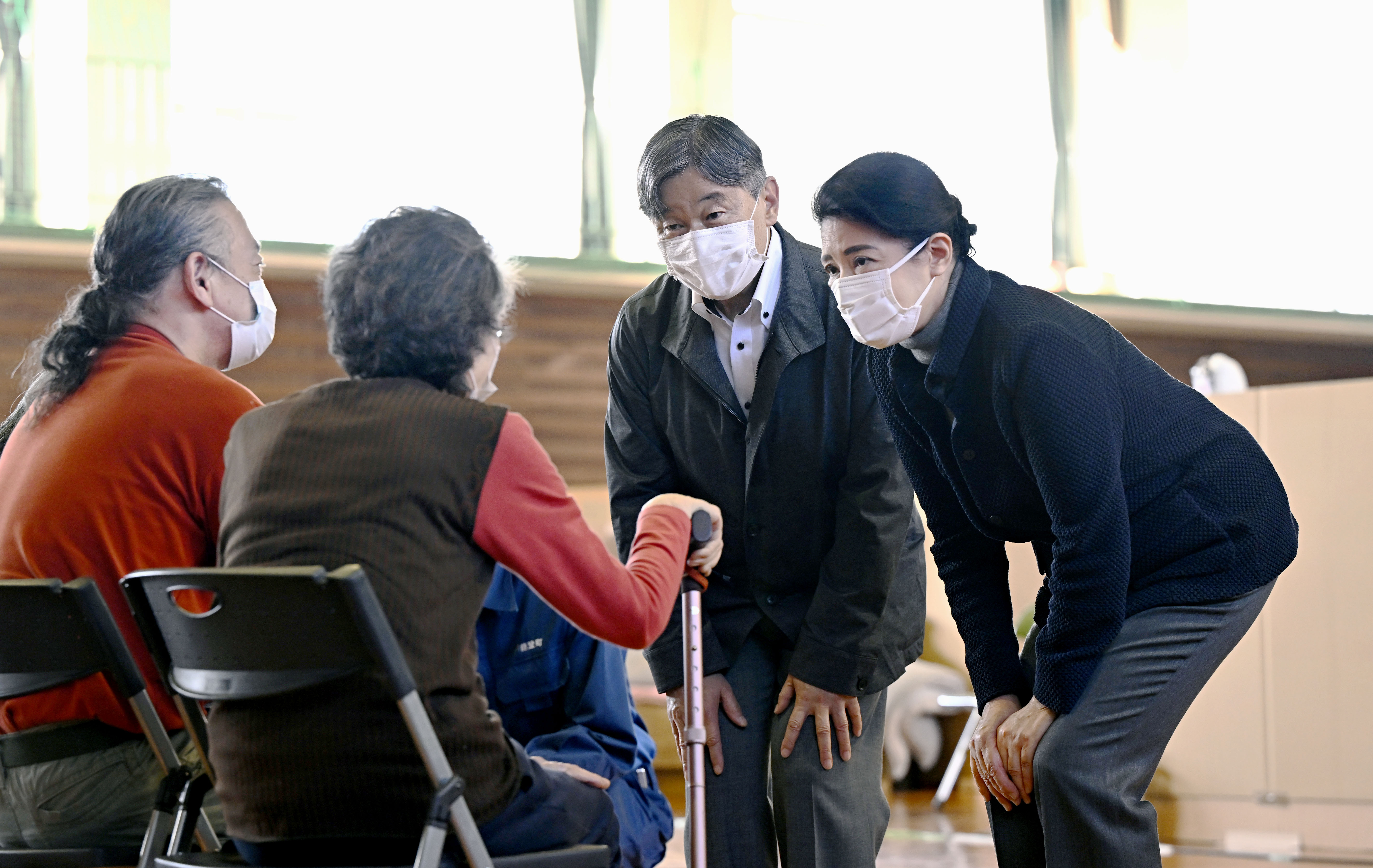水」問題、変わらぬ現場主義 奥ゆかしくお優しい 研究者、同級生が語る