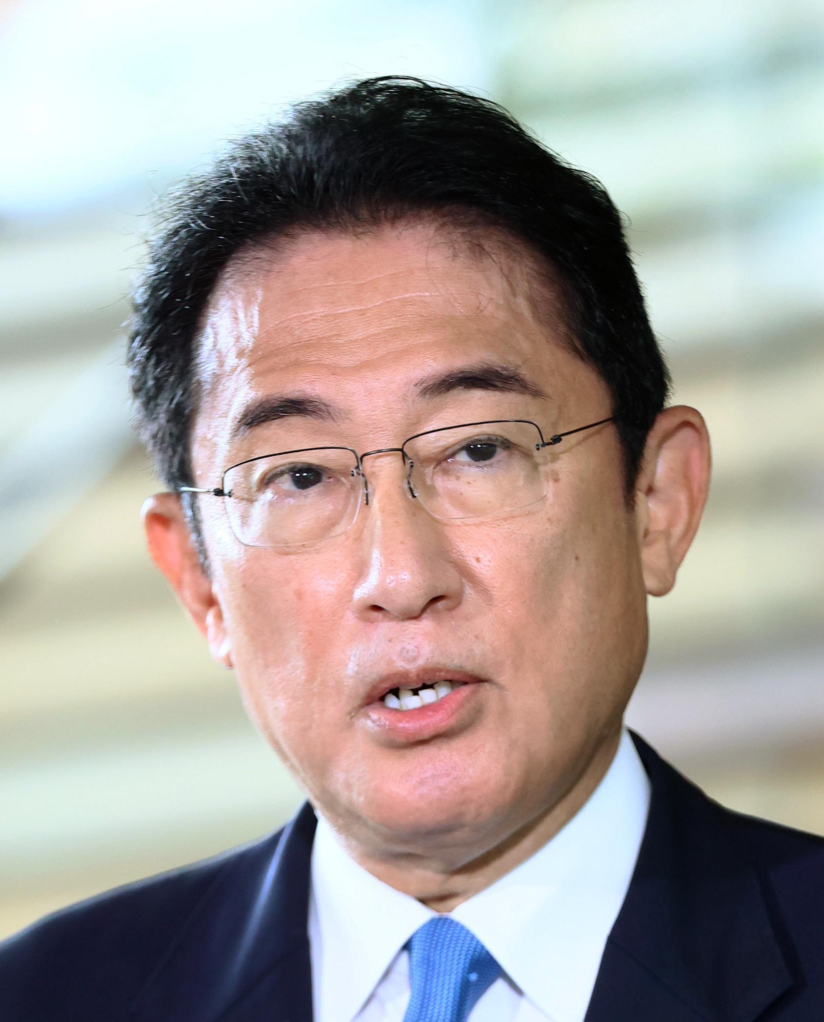台湾有事なら 日本で戦争 麻生副総裁 過去最大 概算要求５兆円超も防衛費 韓国以下 有事が目前に 国民への関心を啓発すべき 世良氏 2 3ページ Zakzak 夕刊フジ公式サイト