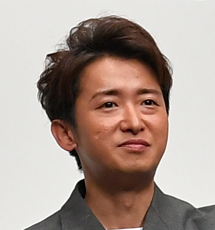 嵐・大野智引退せずか—松本潤・井上真央にも「なぜ結婚解禁論」（1/3