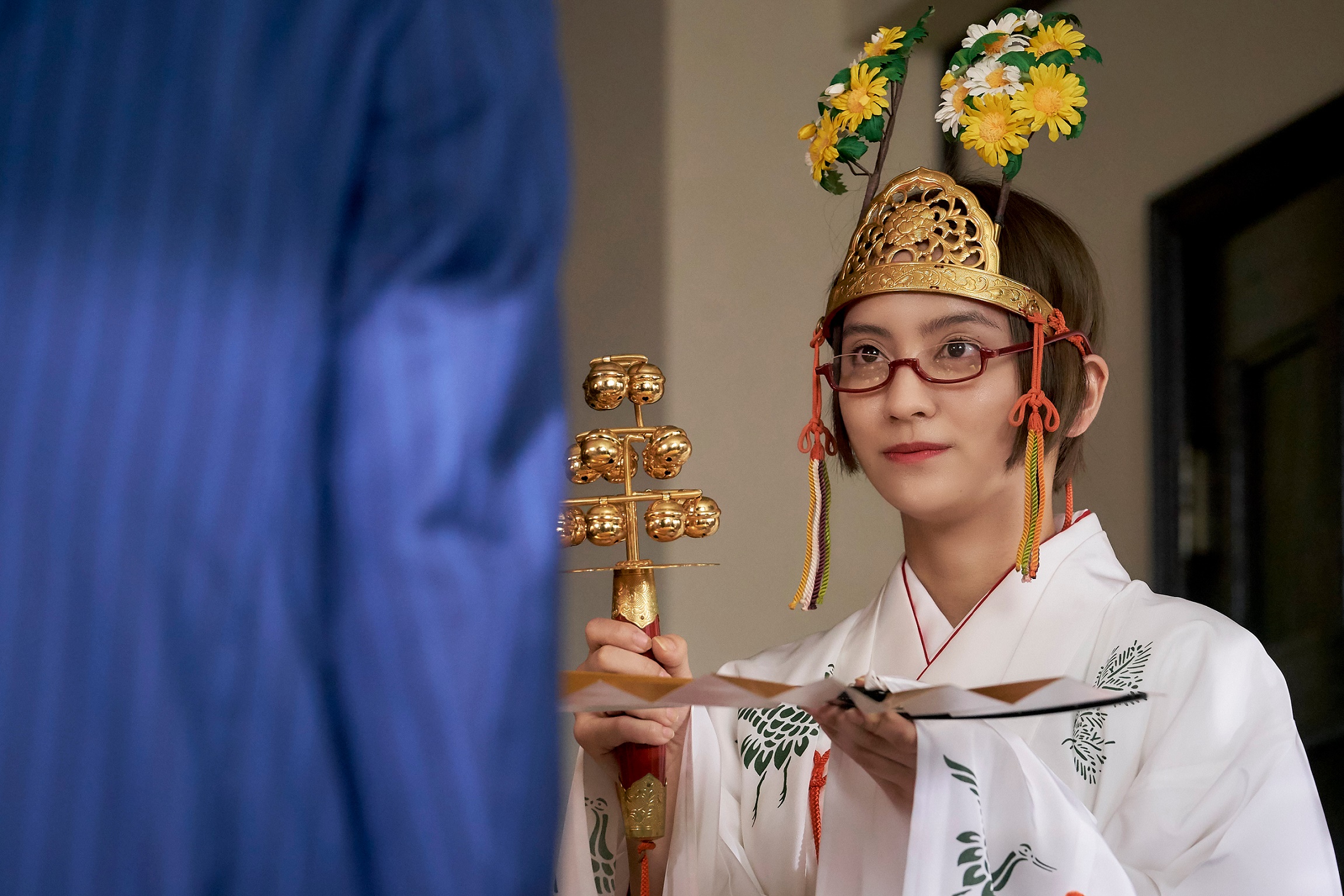 岡田結実 ギャップ萌え 七変化披露 フジ系8 7 准教授 高槻彰良の推察 出演 1 2ページ サンスポ 岡田結実 ギャップ萌え 七変化披露 フジ系8 7 准教授 高槻彰良の推察 出演 1 2ページ サンスポ