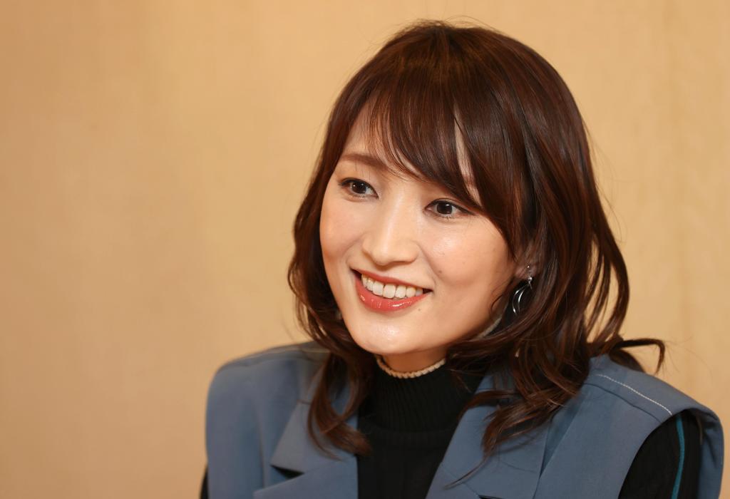 進化する歌い手・望海風斗 2月20日から「ドリームガールズ」主演