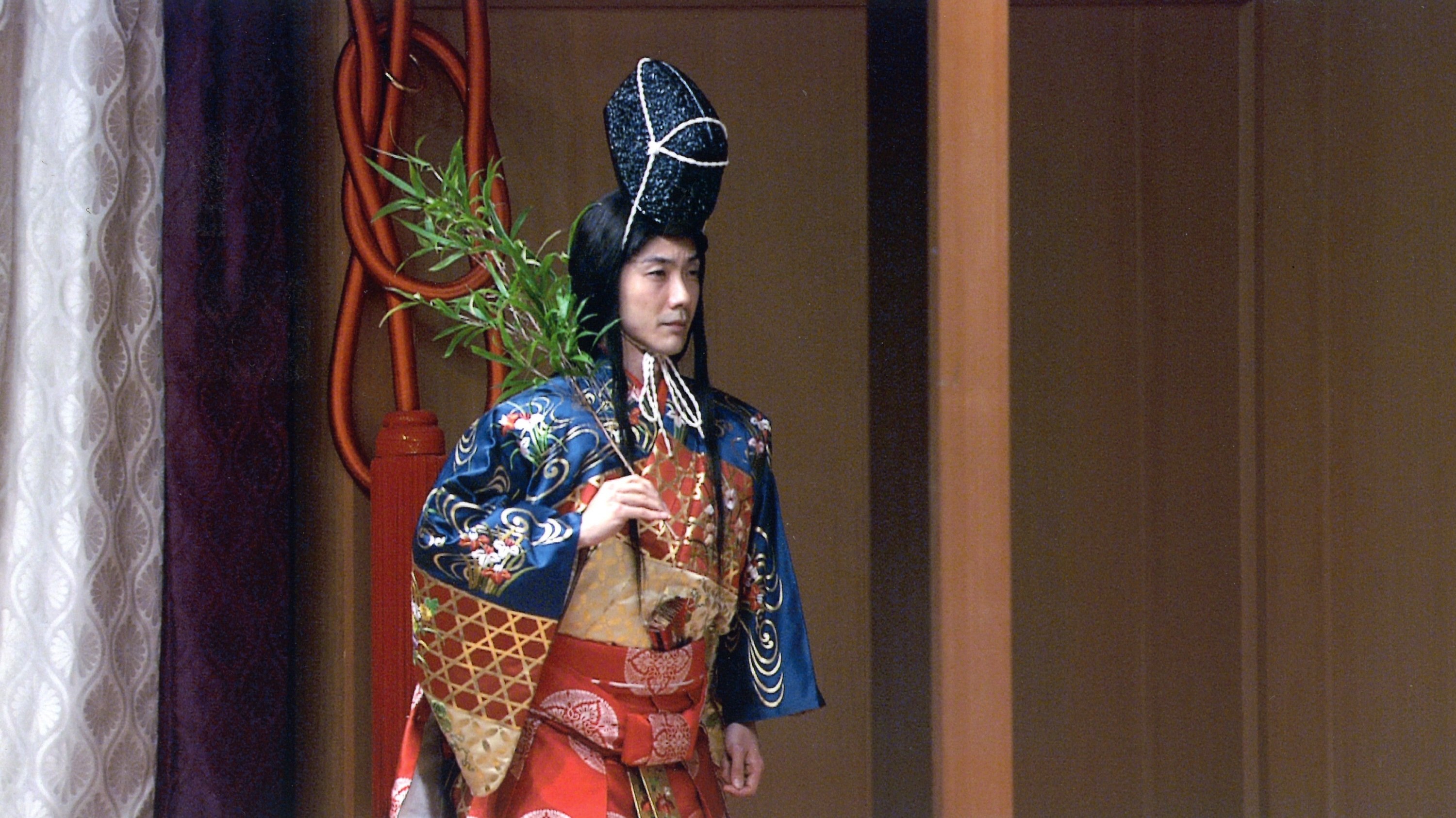 野村萬斎“アウェー”の京都で積み重ねて20年 12日に「ござる乃座」記念