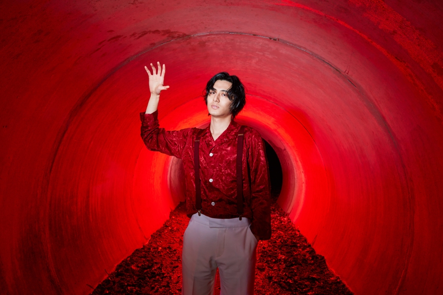 ライジングサン、Vaundy欠場→代打・藤井風にファン胸熱「頼り