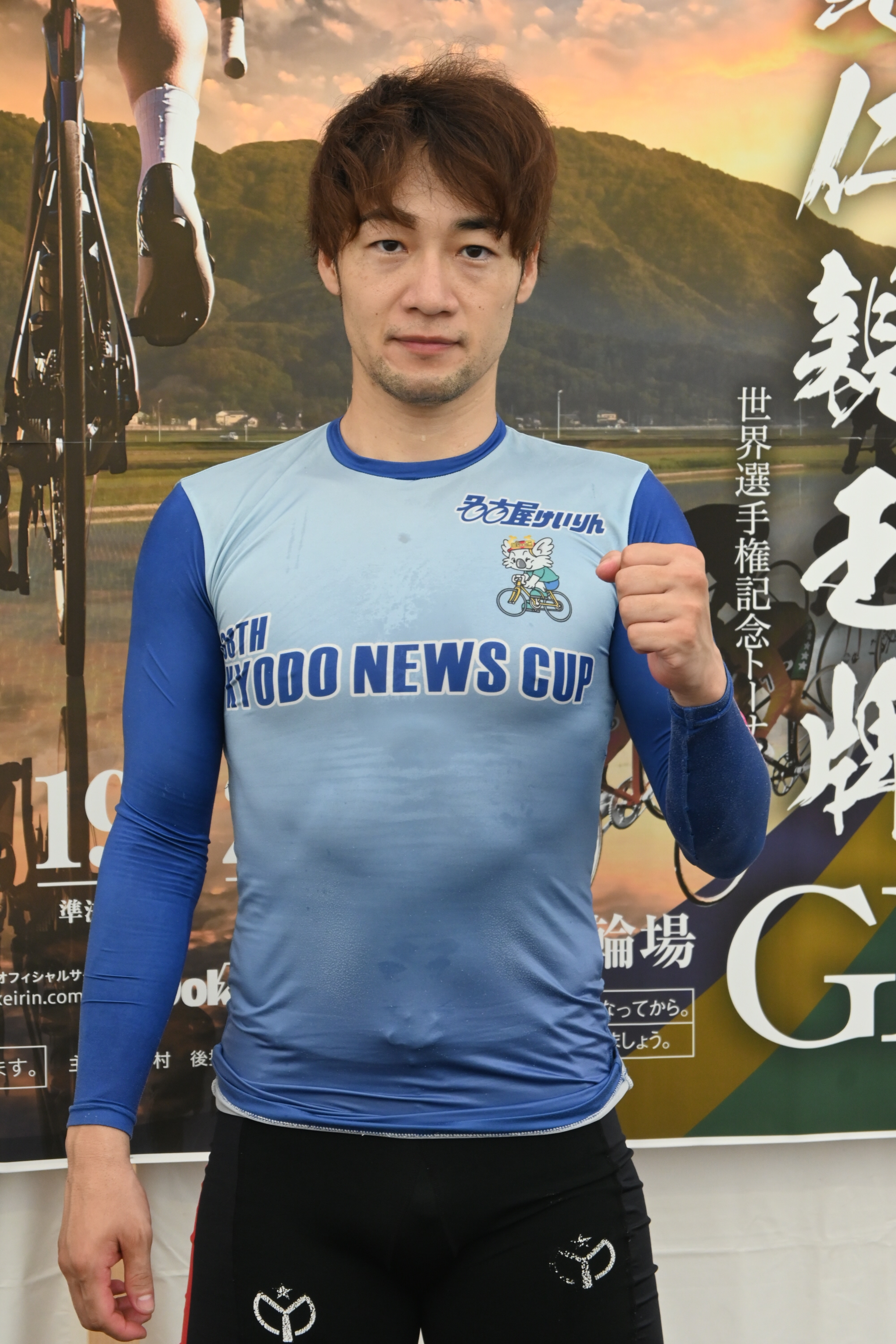 19日弥彦10R】調子上向きの山田庸平がファイナル進出へ意欲 - サンスポ
