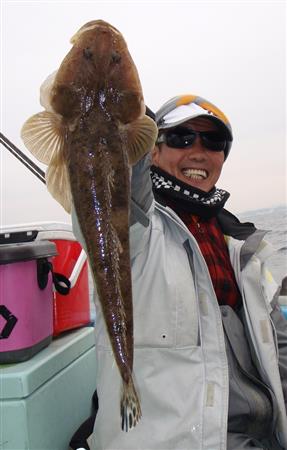 釣行も合わせもまごまごせずに エビ餌マゴチ開幕ラッシュ サンスポ