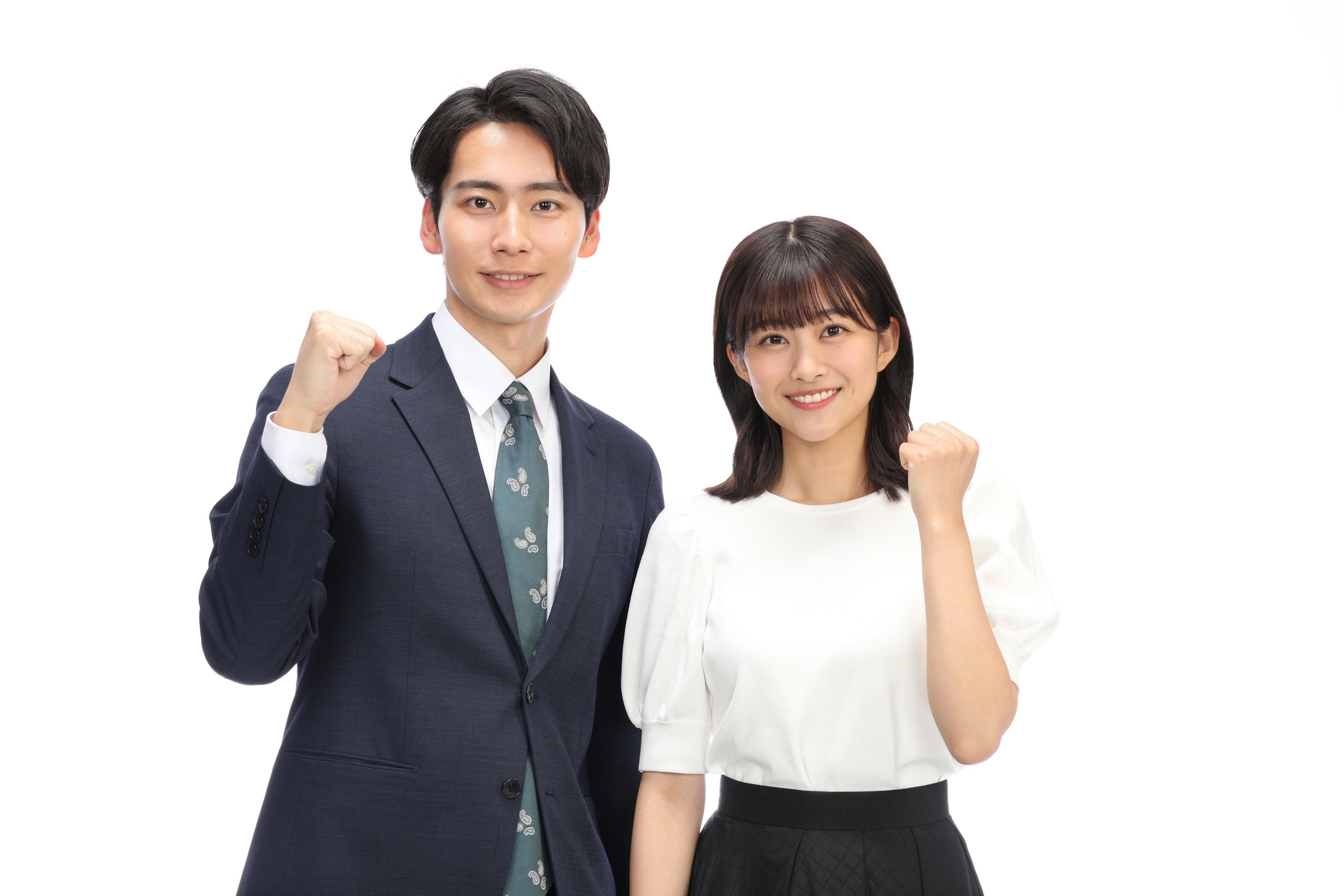 原田葵　サイン入り　生写真　フジテレビアナウンサー 原田葵＆東中健〝クセスゴ〟フジ新人アナお披露目 12日午後8時配信