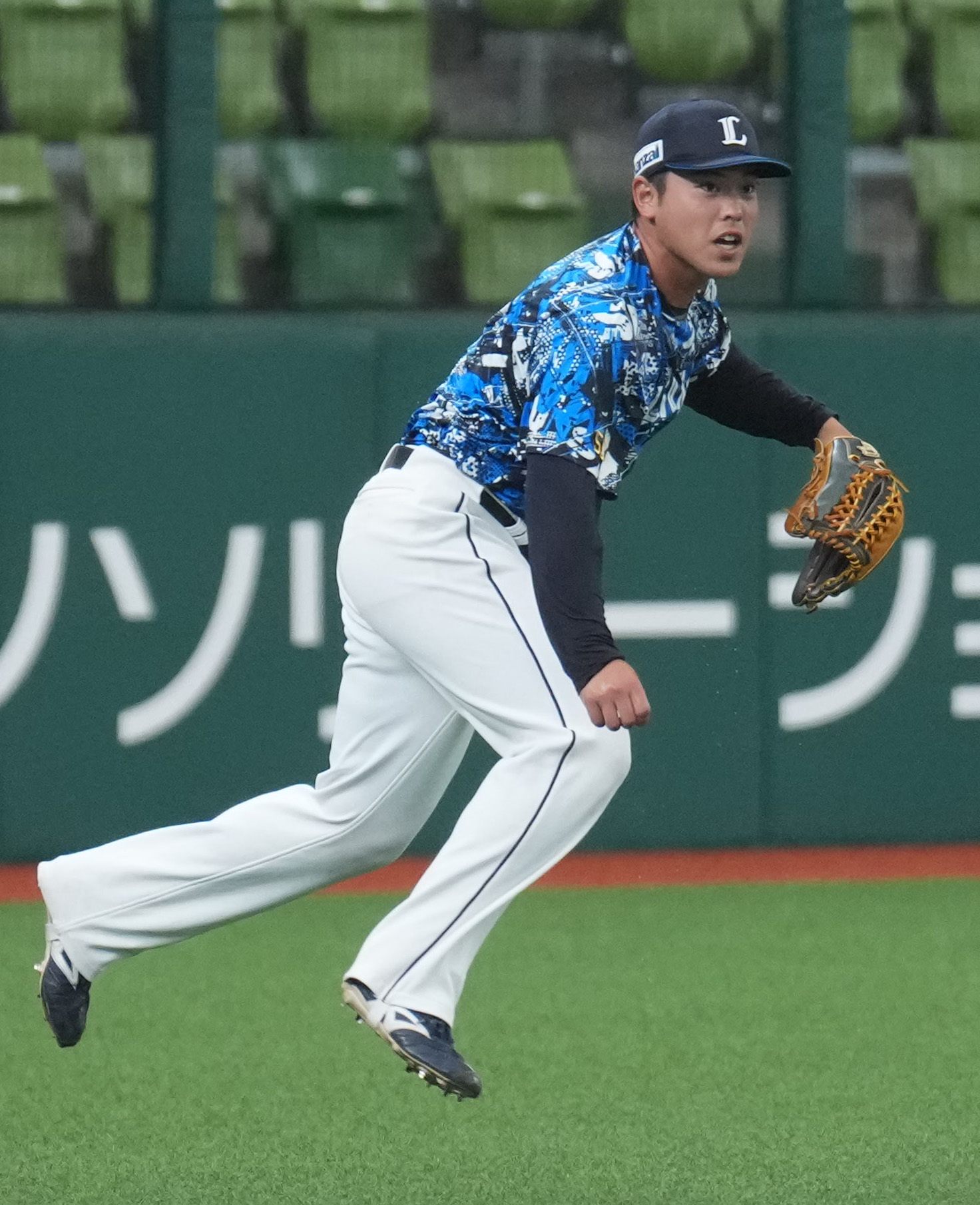 西武の仲良しコンビ 埼玉西武ライオンズ on X: 