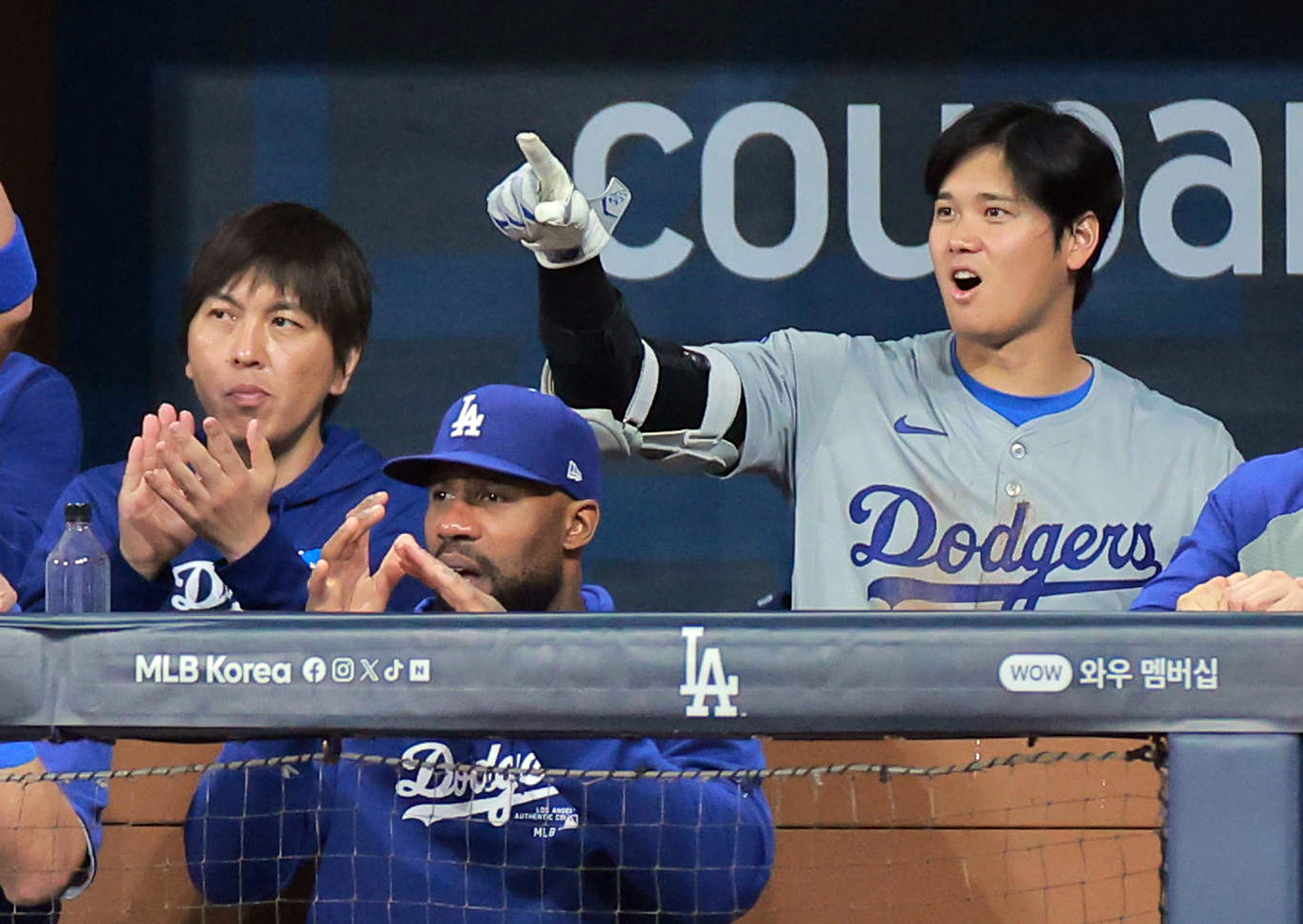 大谷選手、声明発表へ 質疑応答なし、カメラ撮影も禁止 通訳の違法賭博