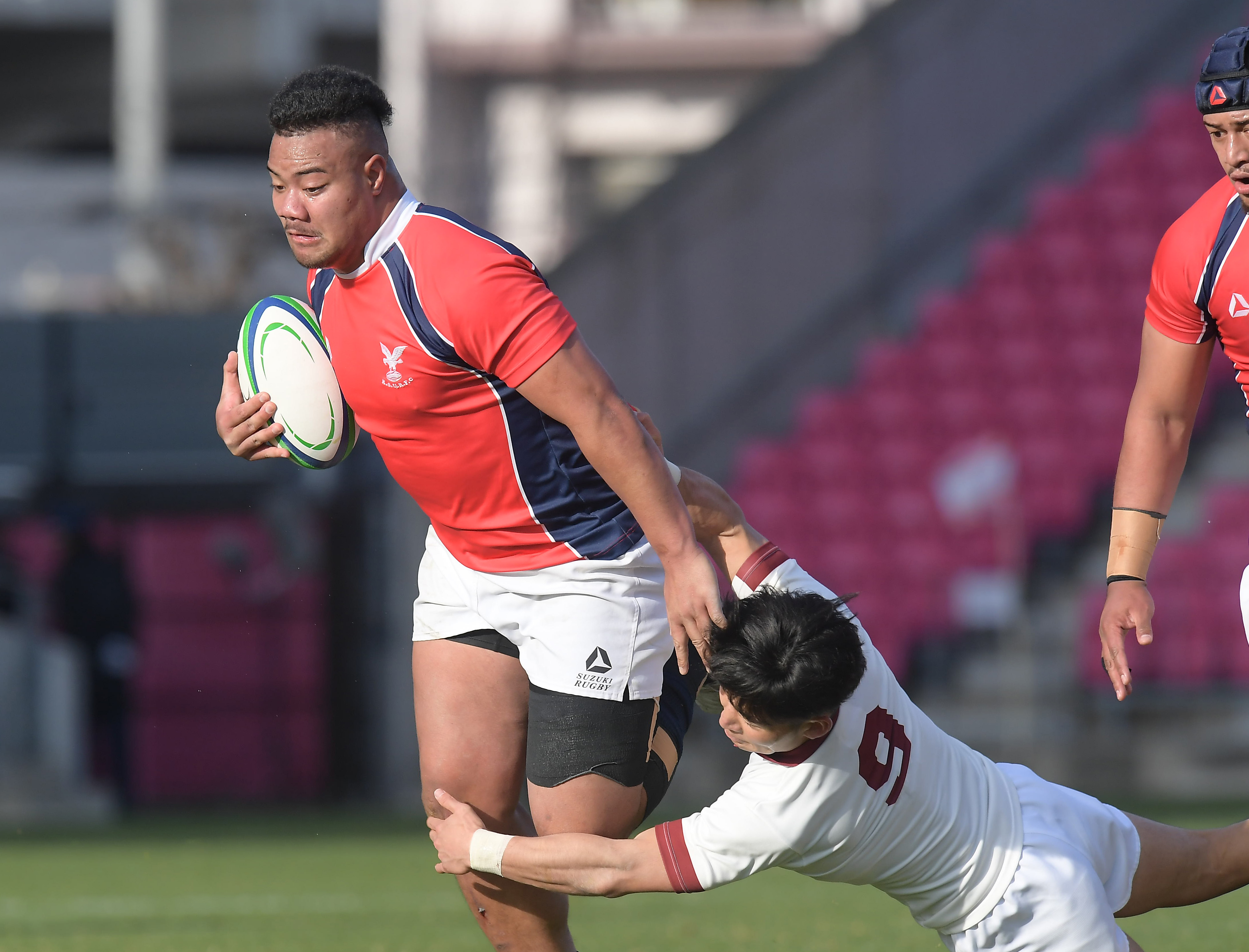 13人制ラグビーリーグ 日本代表 ラグビージャージ Sサイズ 日本代表