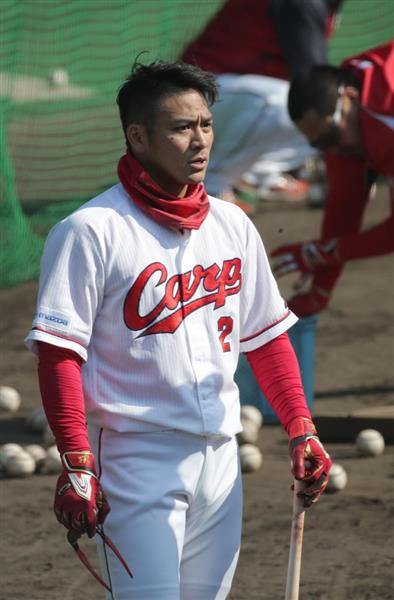 プロ野球通信】巨人ドラフト5位・田中俊太に注目 広島主軸の兄・広輔