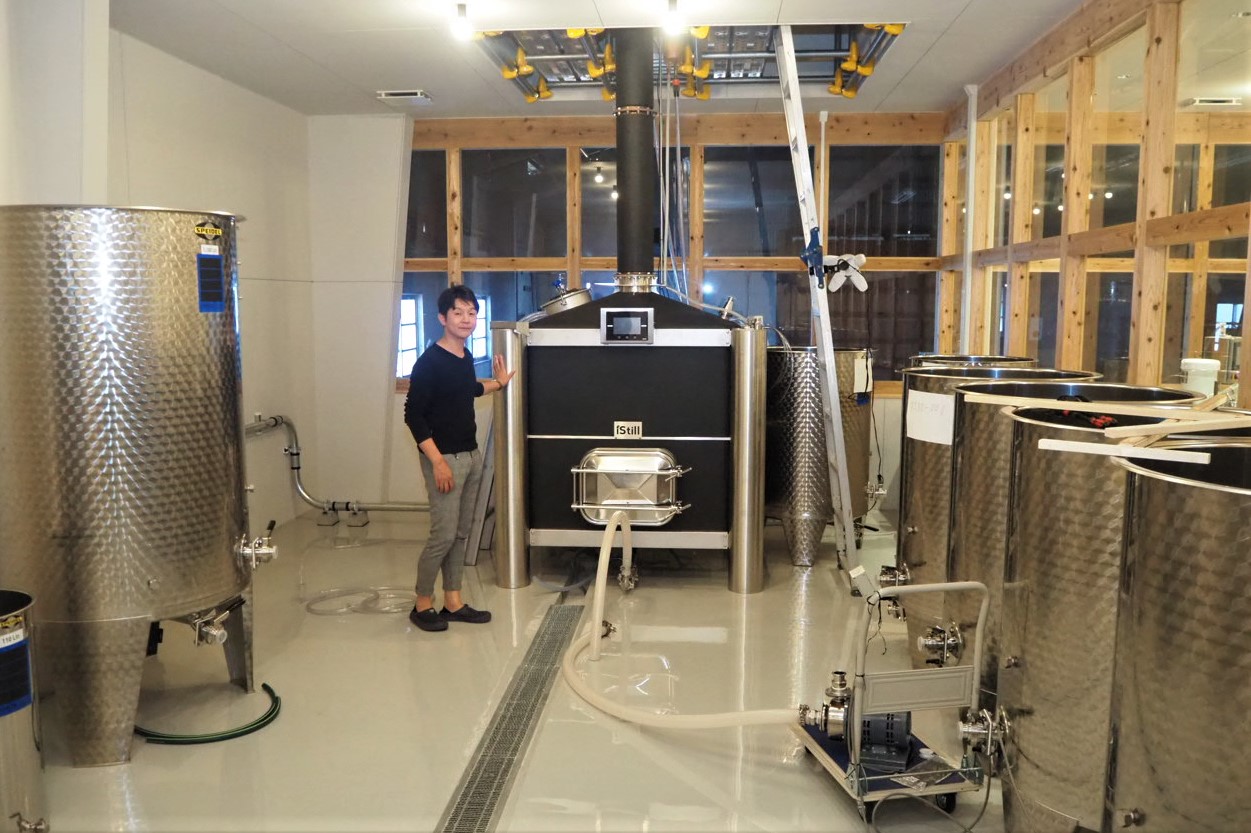 うどんだけではない？ 香川の新名物はラム酒、特産品「和三盆」製造過程で出る糖蜜を蒸留 - 産経ニュース