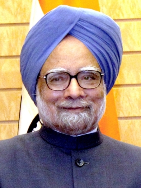 インドのシン前首相の国葬を実施、来年1月1日まで服喪 モディ首相ら