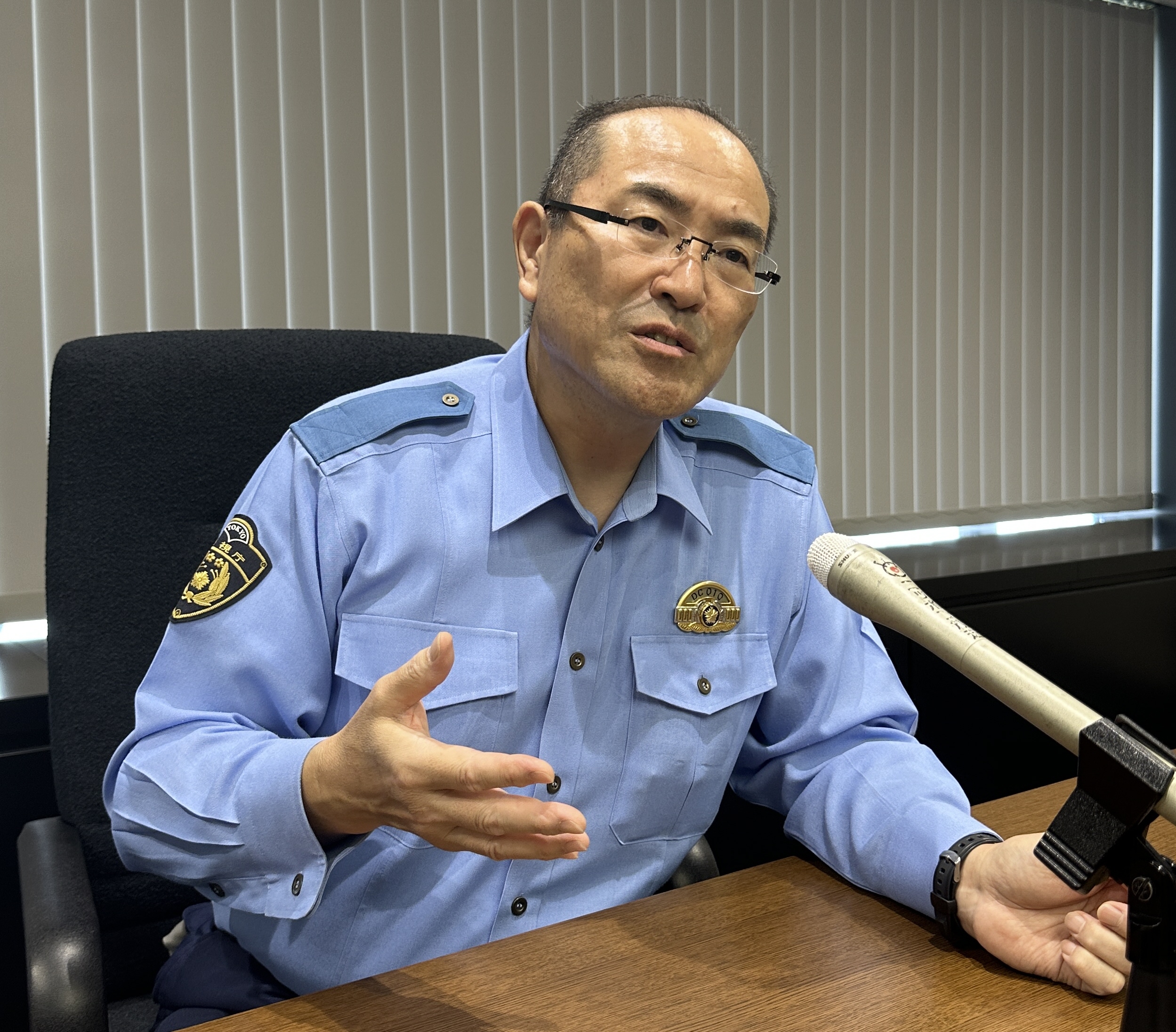 関東大震災100年 備える】幅広く高度化する災害対応能力 田浦善之