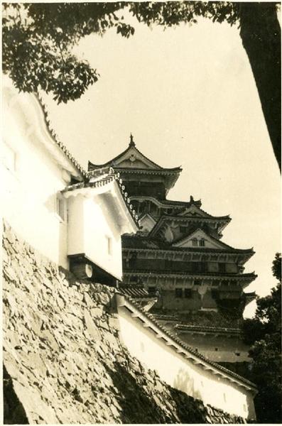 戦後７０年】姫路空襲 白鷺城が復興へ勇気与えた 「二度と危機ない 