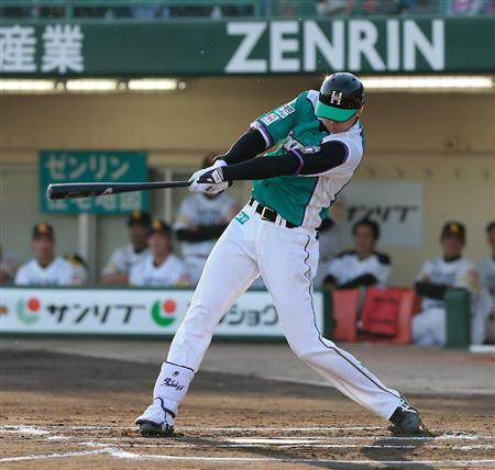 大谷翔平日ハム　OPEN HOUSE 日本ハム大谷起用法「投手軸」→「打者軸」実現せず - プロ野球 : 日刊