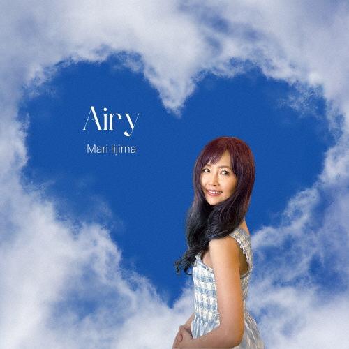 新譜CDこの一枚】飯島真理「Airy」 透明感のあるクリスタル・ボイスは