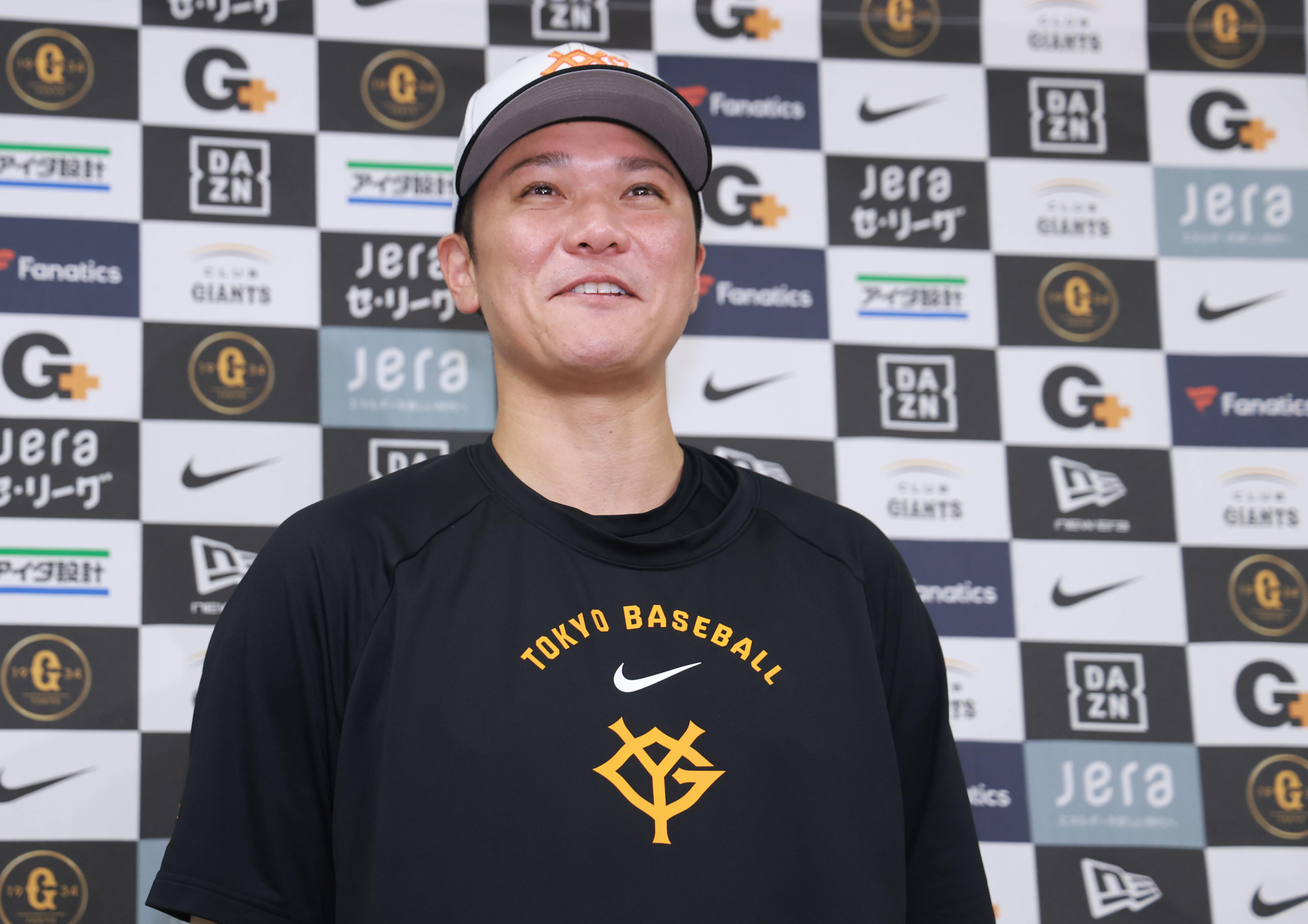 巨人・坂本勇人、プラスワン投票で球宴へ 打率1割台での選出「ファンの