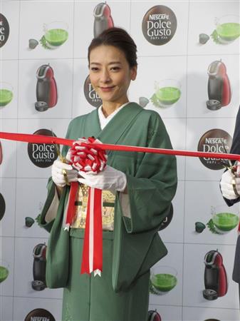 西川史子 犬に 男性からもらえないような癒やし求めています サンスポ