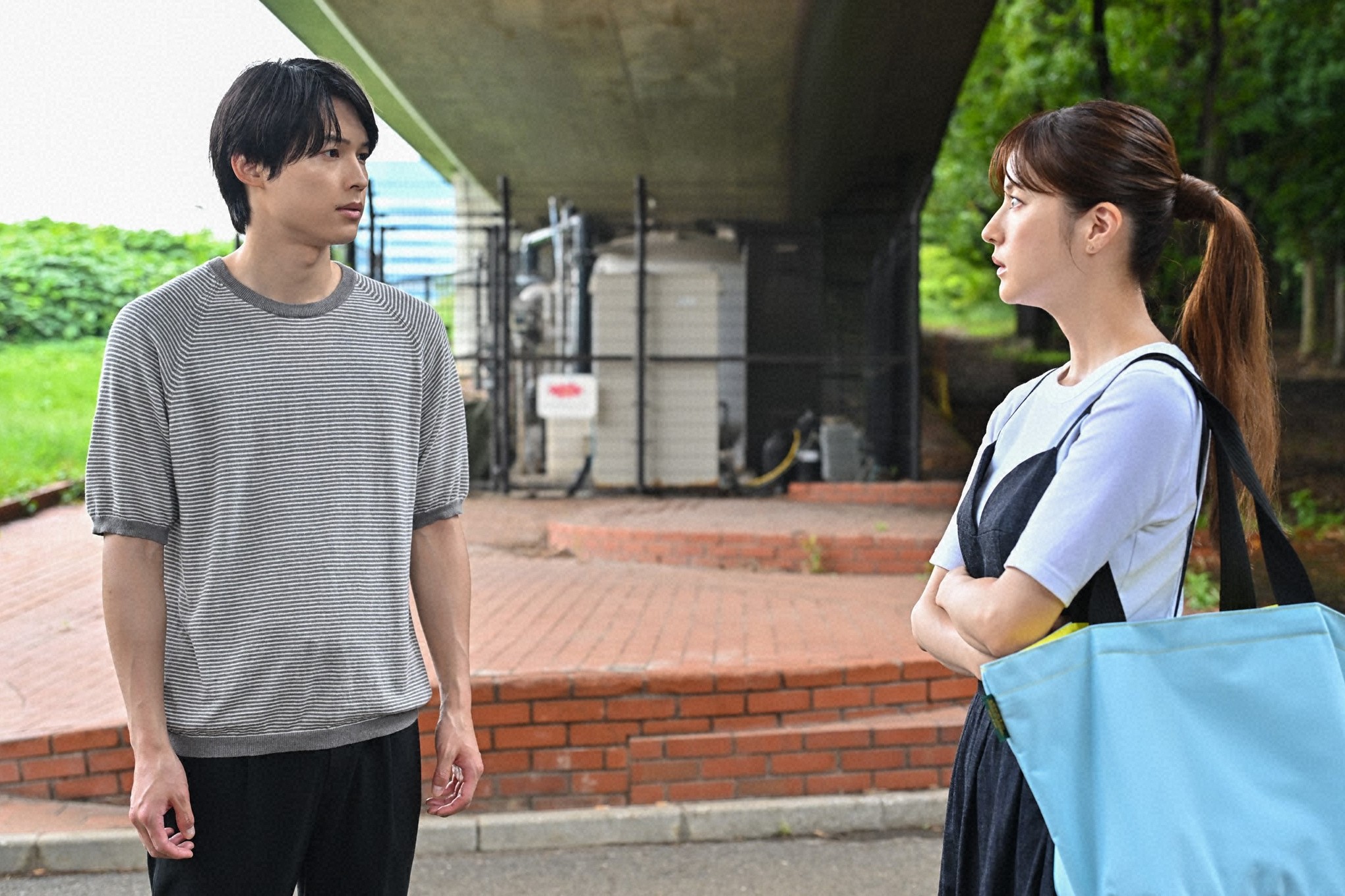 西園寺さんは家事をしない Blu-ray BOX〈4枚組〉松本若菜 / 松村北斗 火曜ドラマ『西園寺さんは家事をしない』／Blu-ray BOX（TBSオリジナル