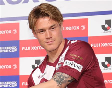 ｊ１神戸 酒井高徳が新型コロナウイルス陽性 サンスポ