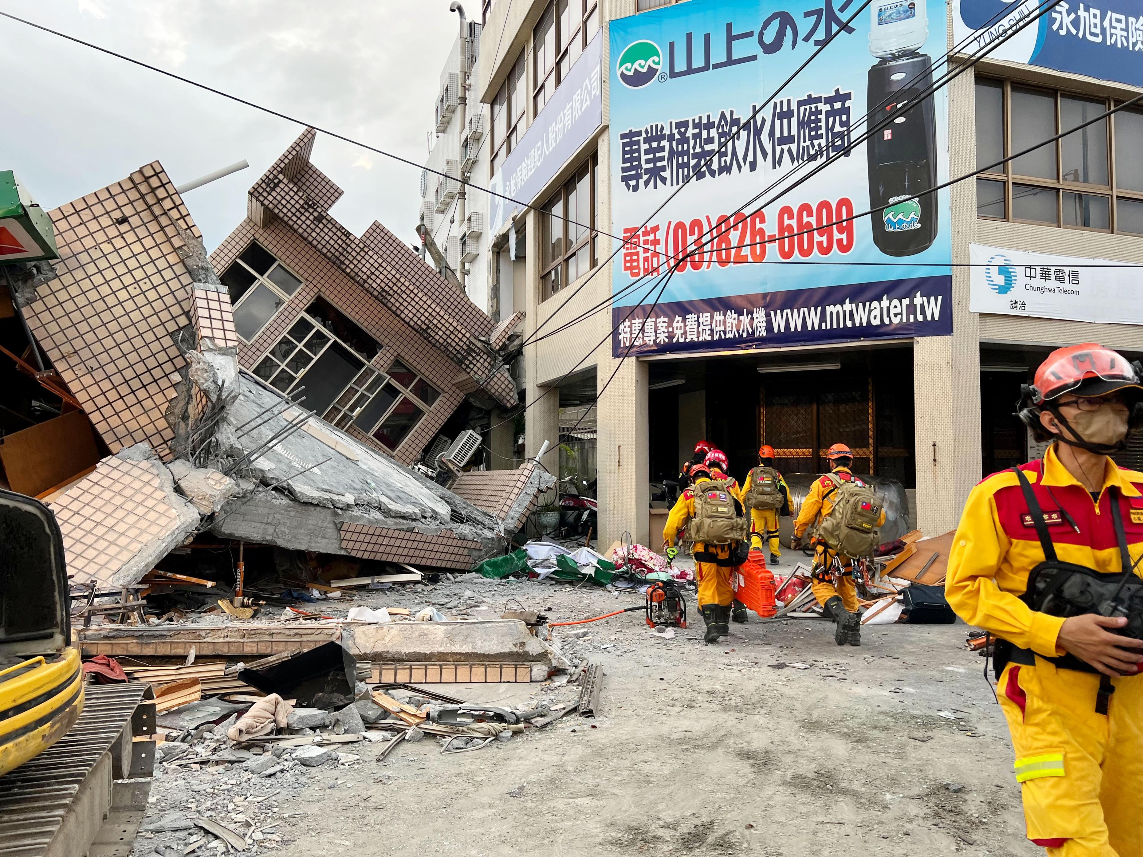 台風多い年に大地震 ズレを起こす気圧との 不気味関係 台湾 メキシコでも 太平洋プレート活発化で頻発 日本でも同様の現象が起きる想定を 専門家 Zakzak 夕刊フジ公式サイト