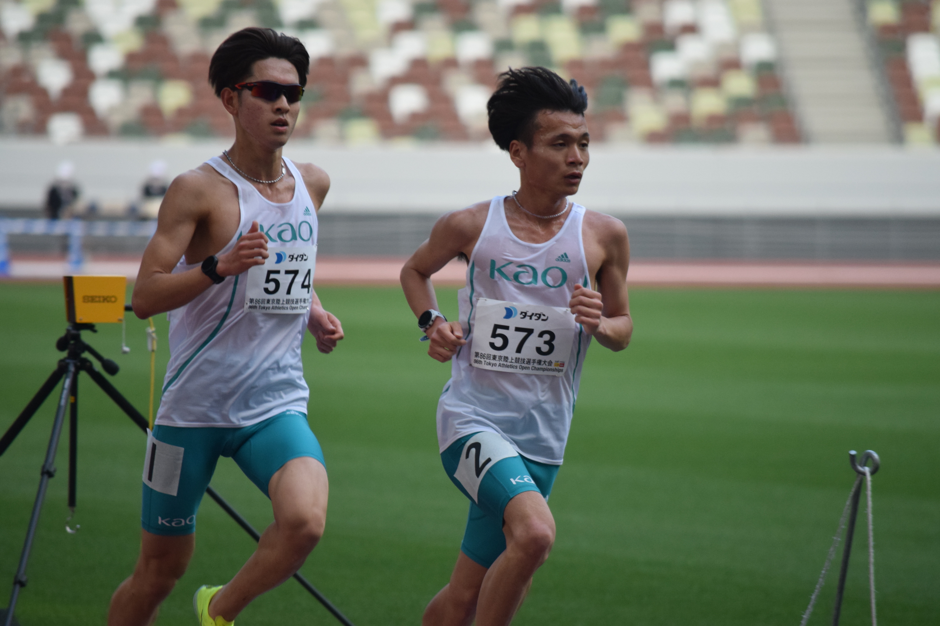 陸上　国体　東京　バッグ 2025091400022-