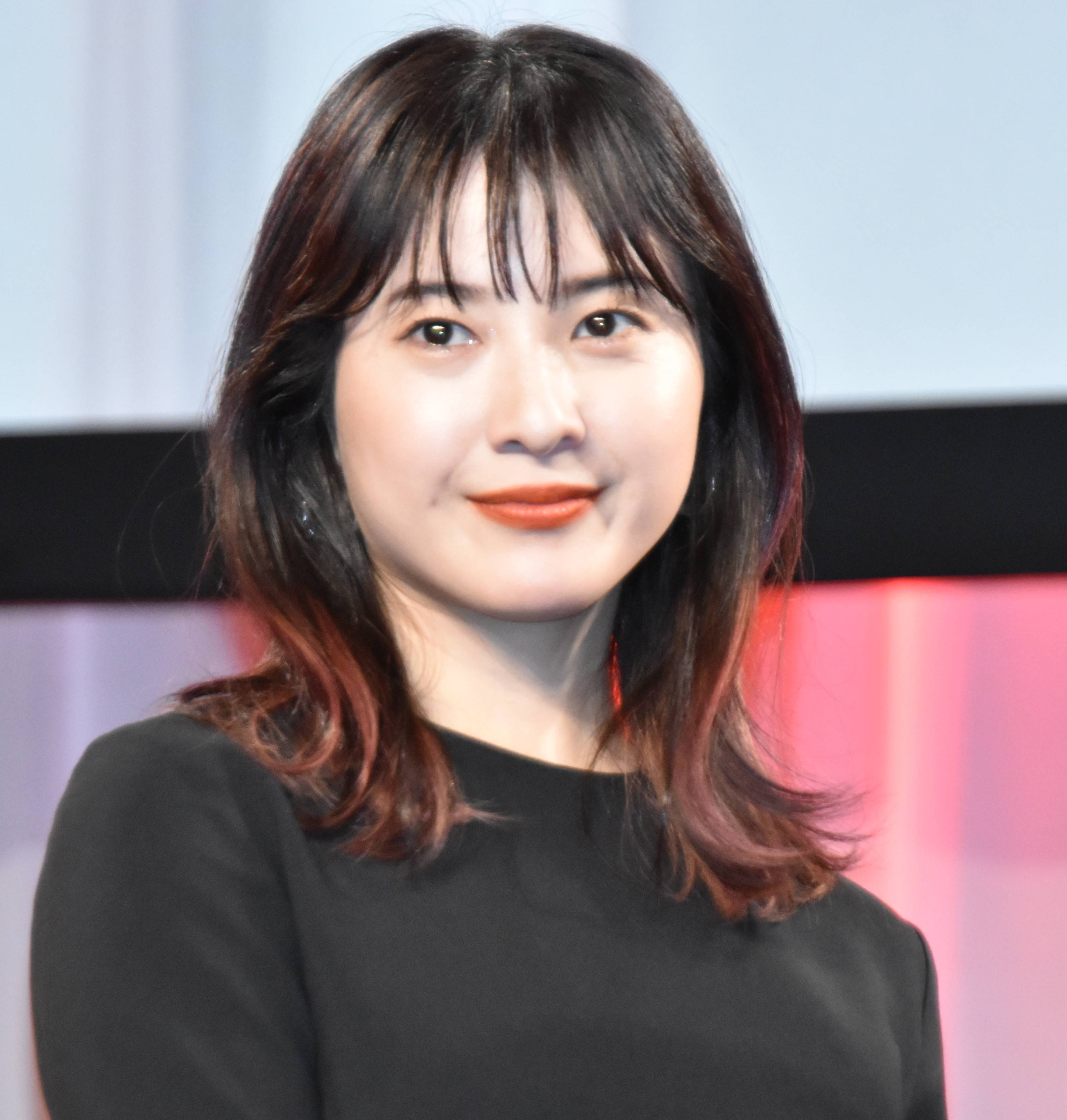 吉 高 由里子 本名