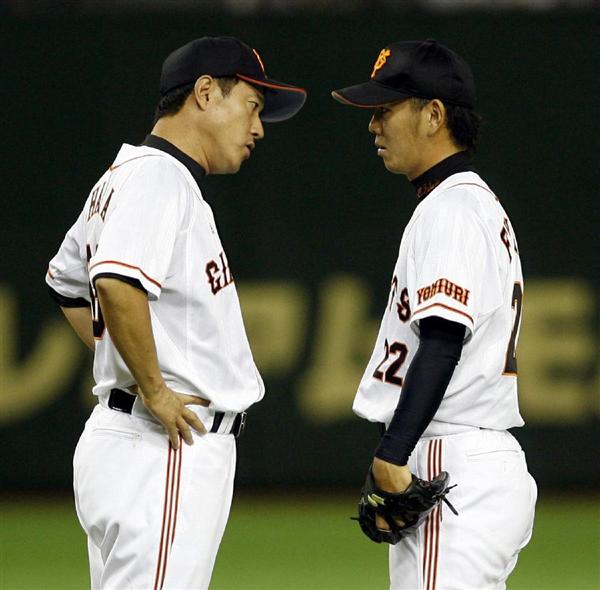 野球賭博】巨人の福田投手 無名もスカウト注目 開幕一軍もふるわず