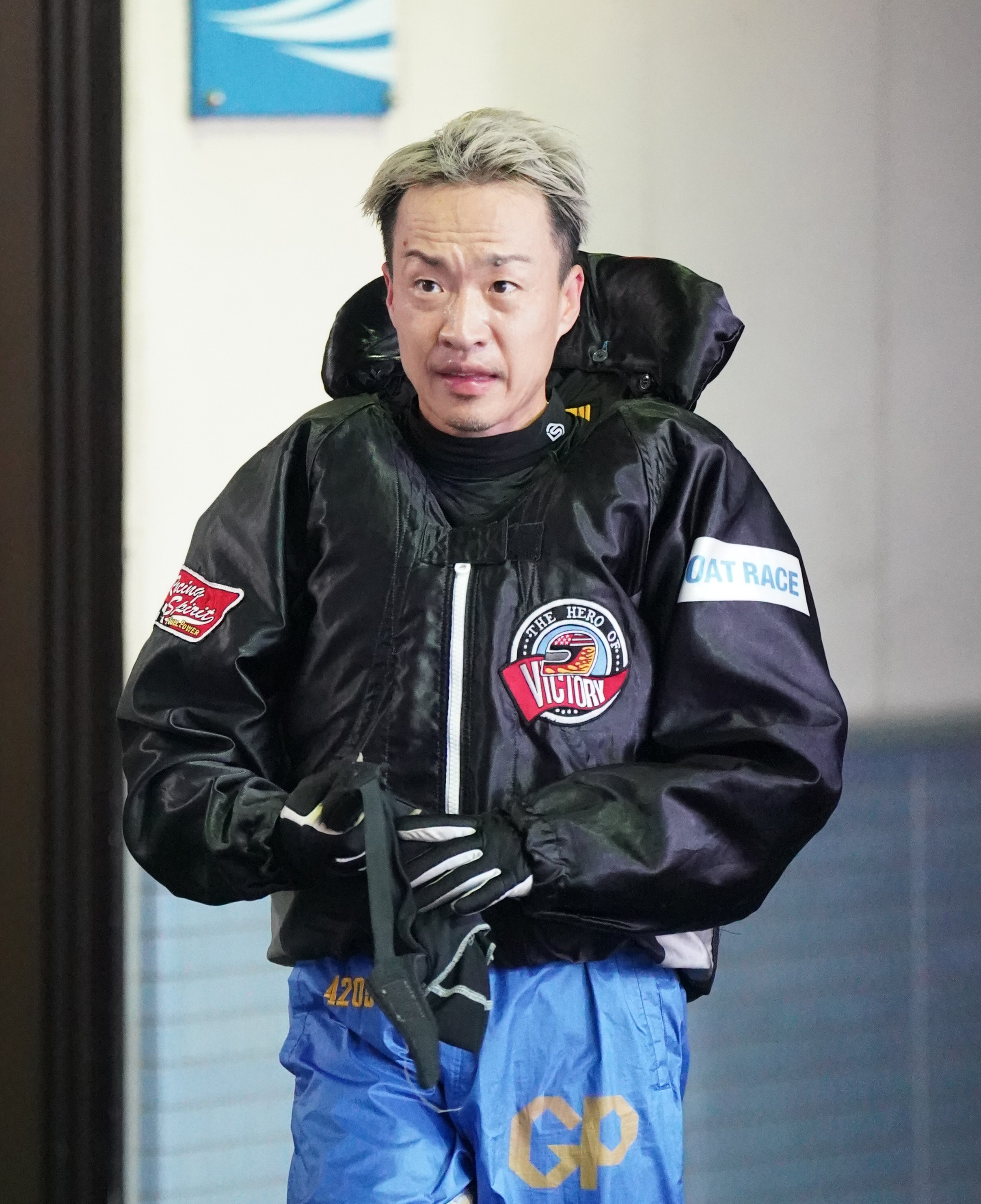 若松ボート・ボートレースメモリアル】山口剛が3連勝でのミラクル予選